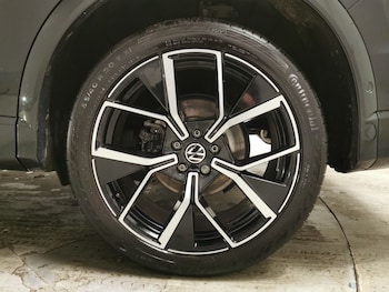 2024 - 1.5 eTSI 150 R-Line 5dr DSG