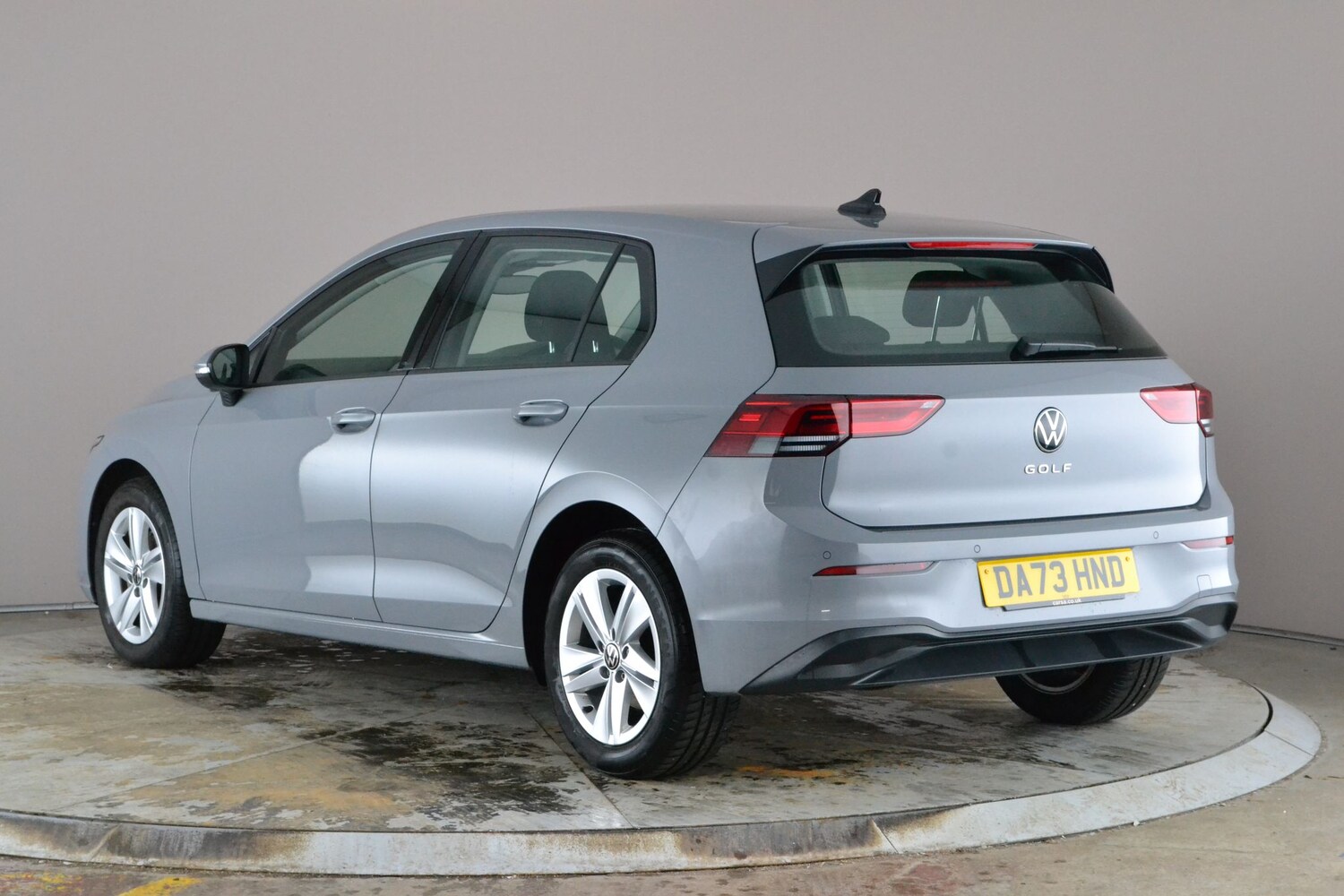 Used Volkswagen Golf 2023 for sale - 77545592: Photo 11