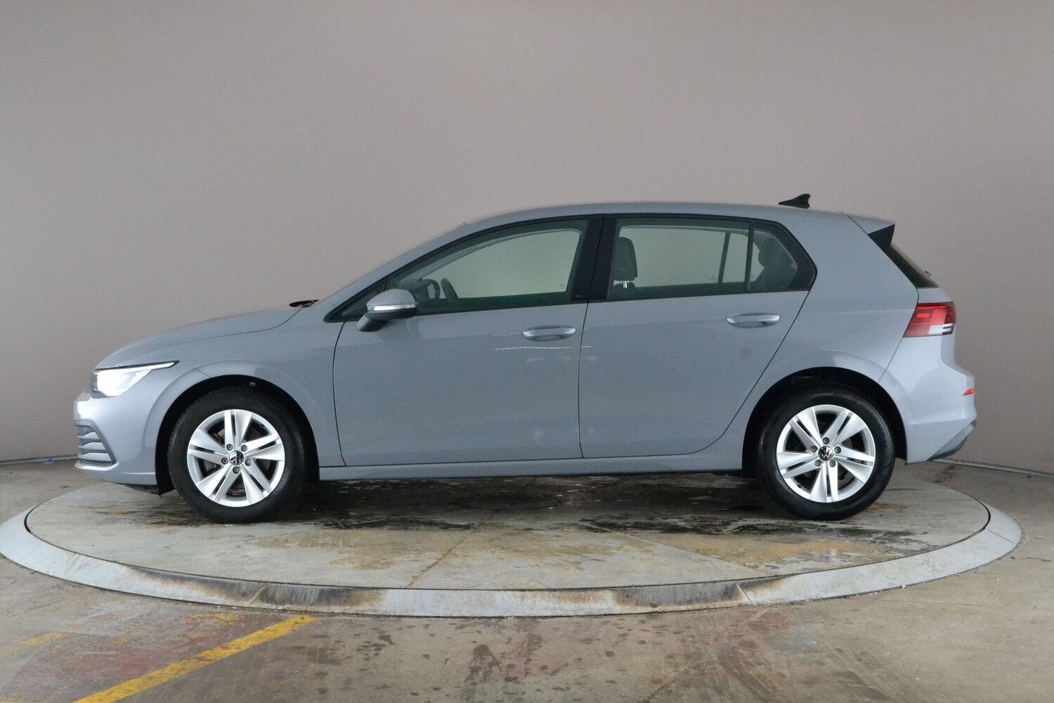 Used Volkswagen Golf 2023 for sale - 77545592: Photo 12