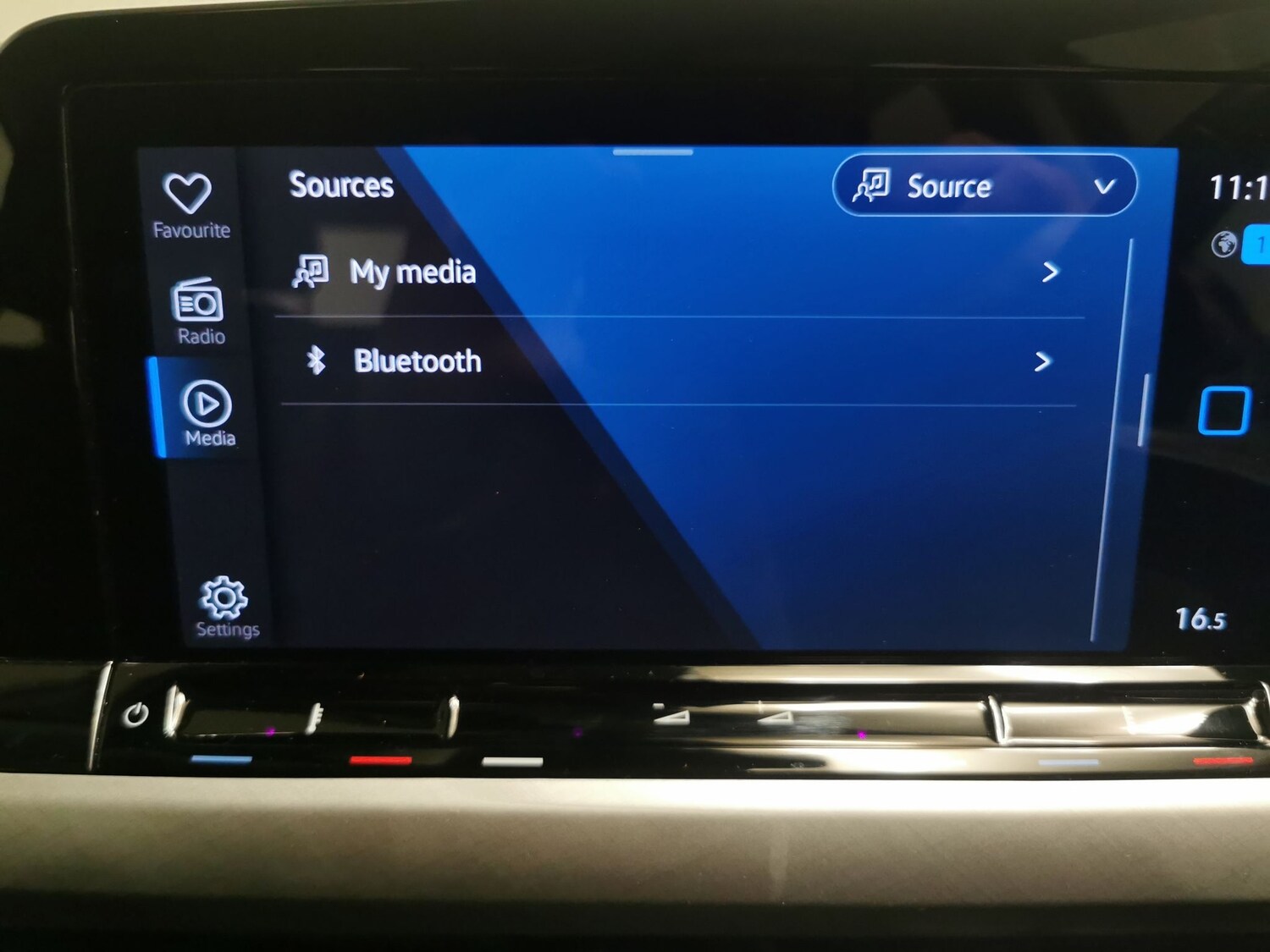 Used Volkswagen Golf 2023 for sale - 77545592: Photo 14