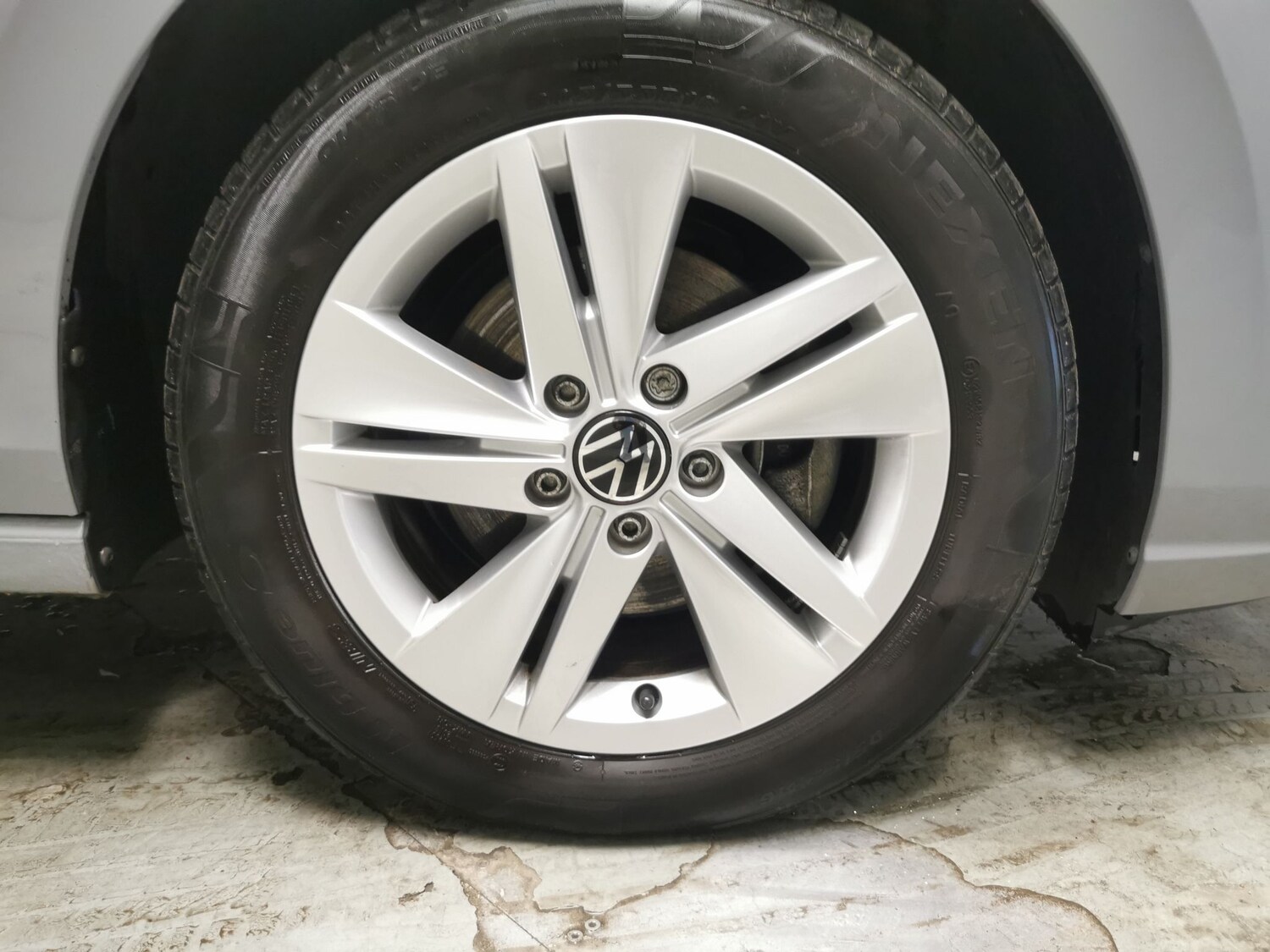 Used Volkswagen Golf 2023 for sale - 77545592: Photo 19