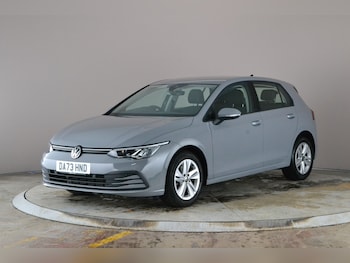 Volkswagen Golf feature image