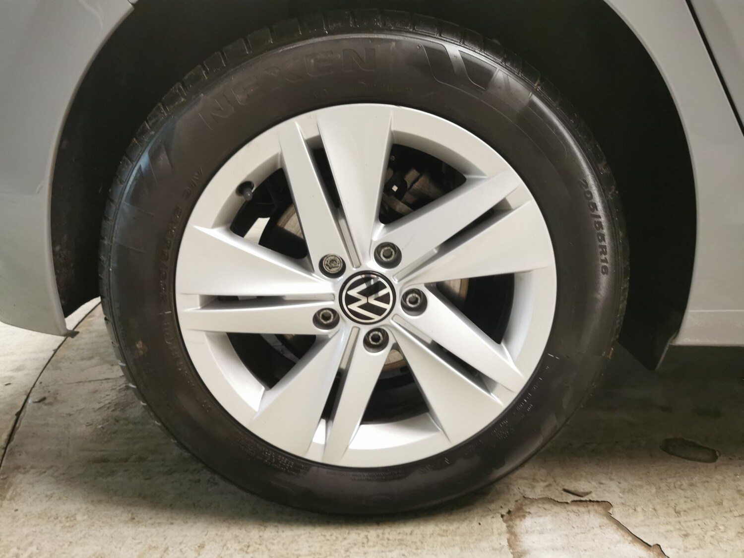 Used Volkswagen Golf 2023 for sale - 77545592: Photo 20