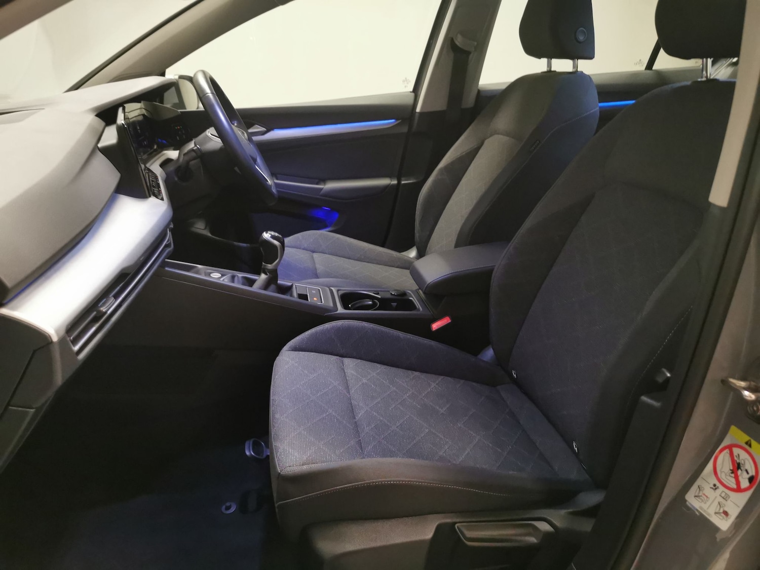 Used Volkswagen Golf 2023 for sale - 77545592: Photo 4