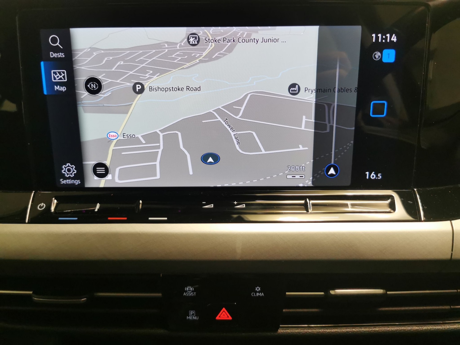 Used Volkswagen Golf 2023 for sale - 77545592: Photo 5