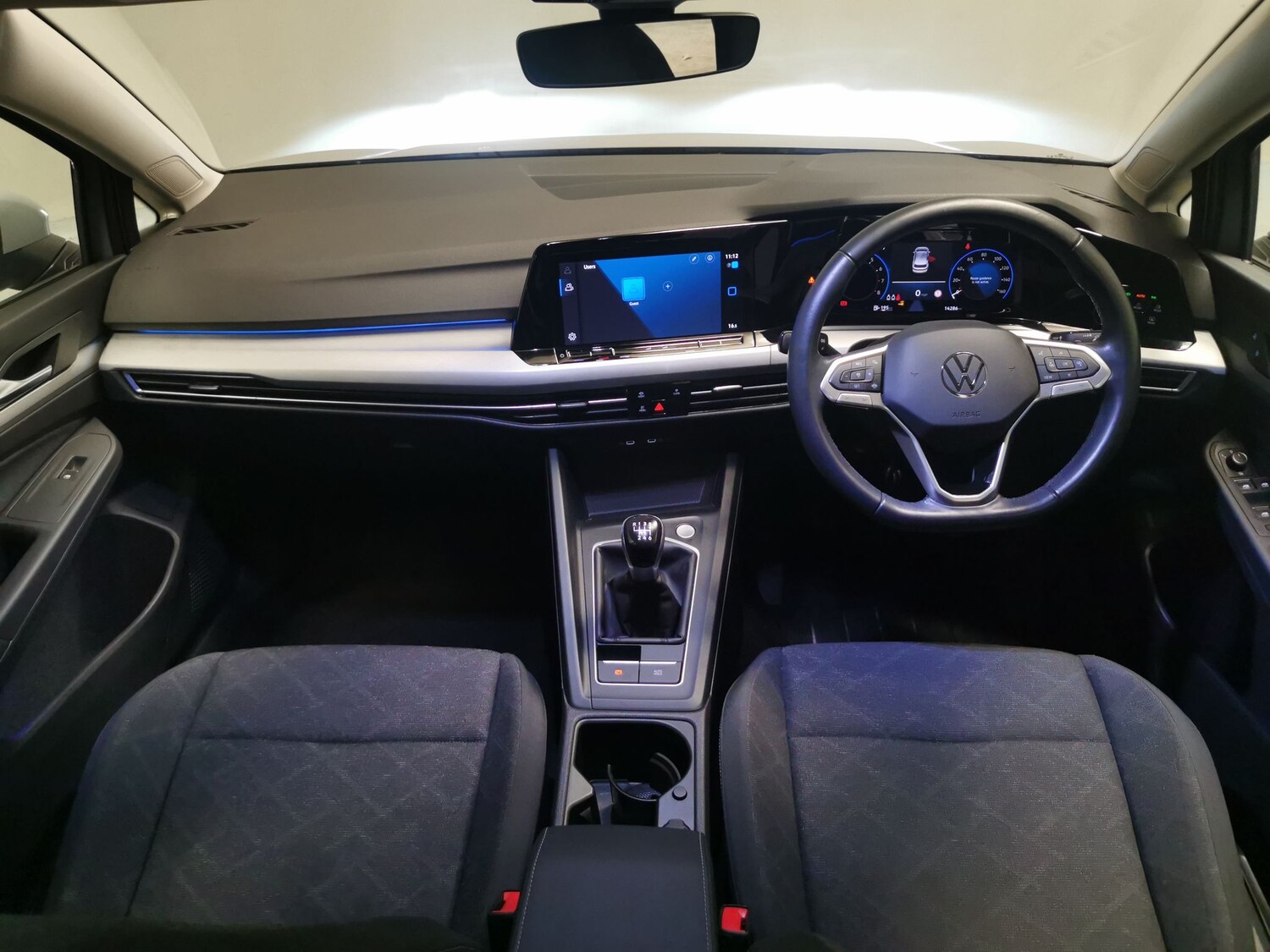 Used Volkswagen Golf 2023 for sale - 77545592: Photo 6