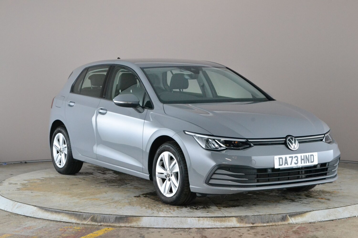 Used Volkswagen Golf 2023 for sale - 77545592: Photo 7