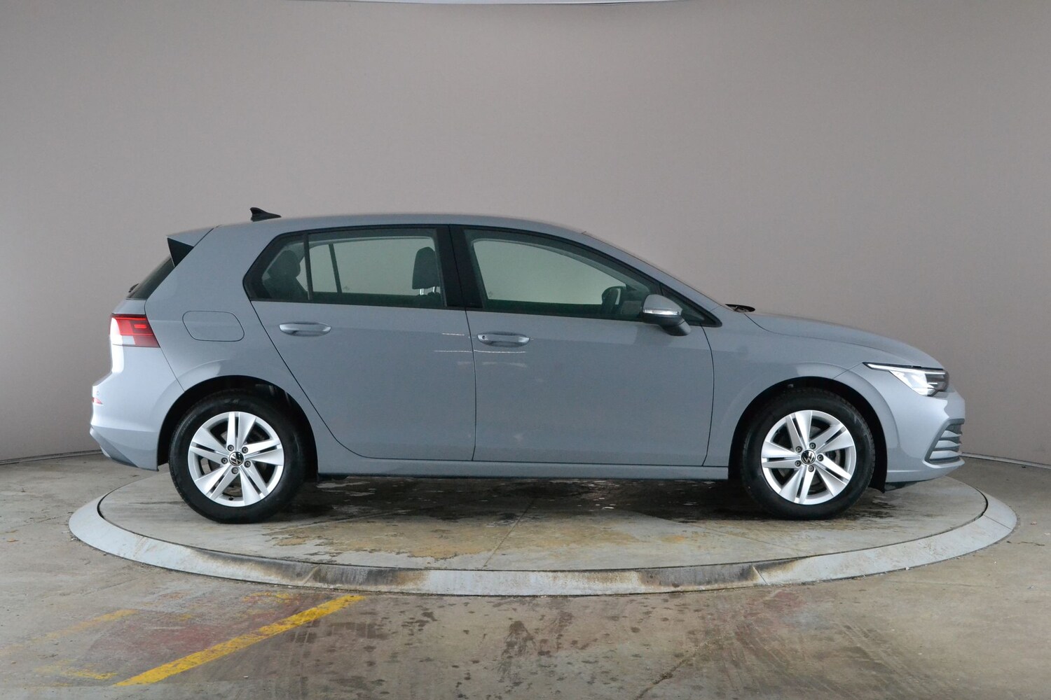 Used Volkswagen Golf 2023 for sale - 77545592: Photo 8