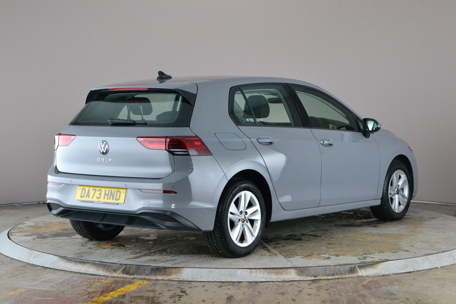 Used Volkswagen Golf 2023 for sale - 77545592: Photo 9