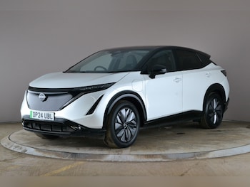 Used Nissan ARIYA undefined for sale - 78863128: Photo