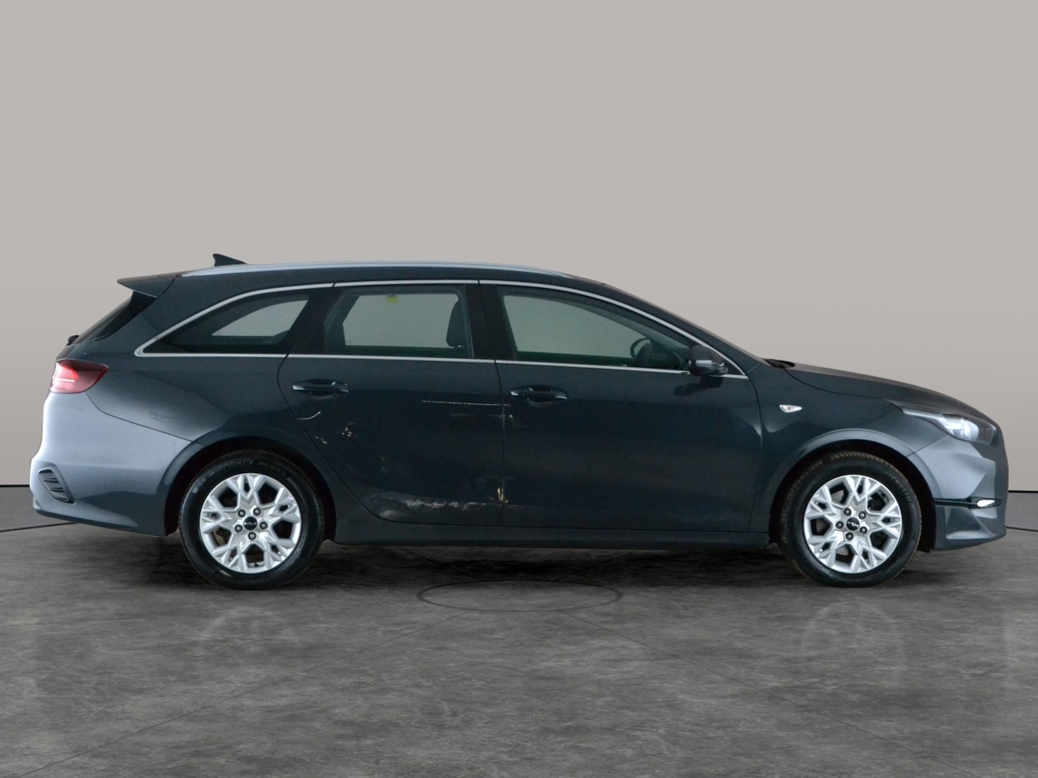 Used Kia Ceed 2023 for sale - 78132583: Photo 10