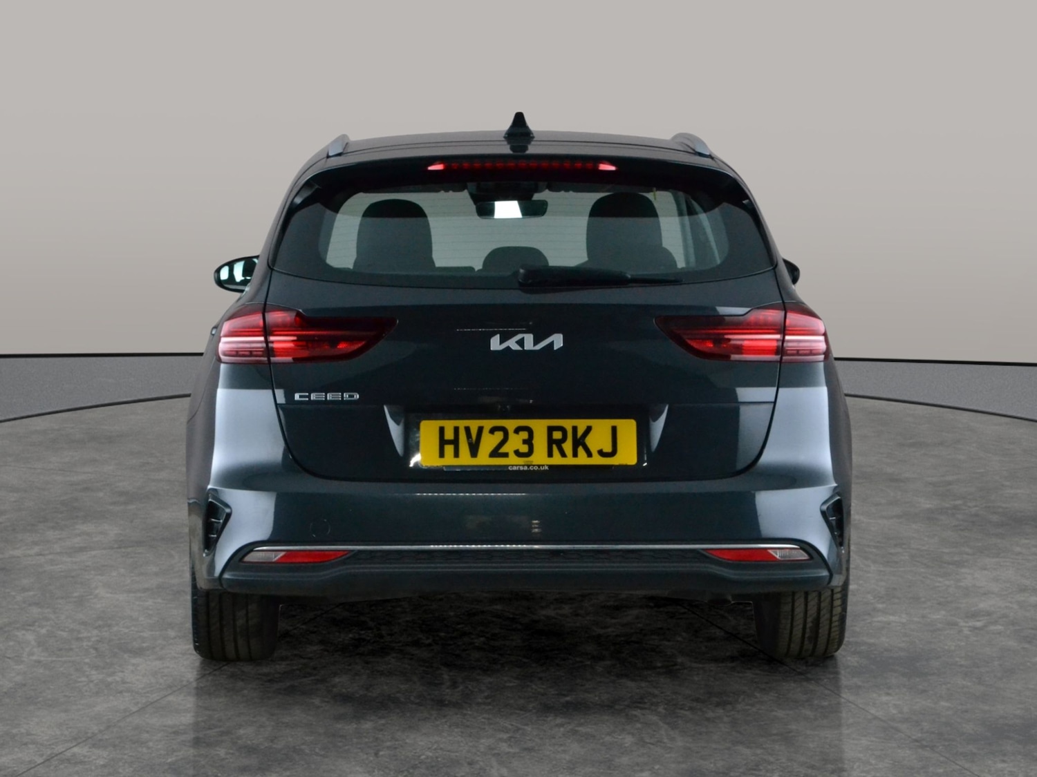 Used Kia Ceed 2023 for sale - 78132583: Photo 12