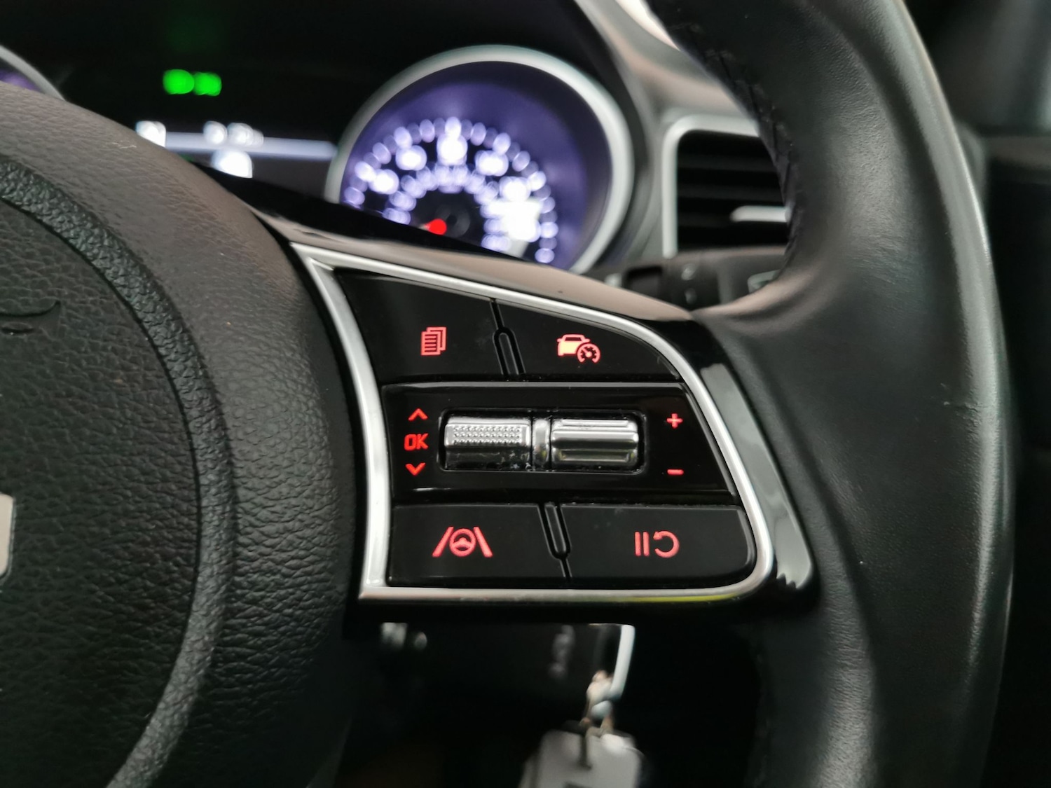 Used Kia Ceed 2023 for sale - 78132583: Photo 18