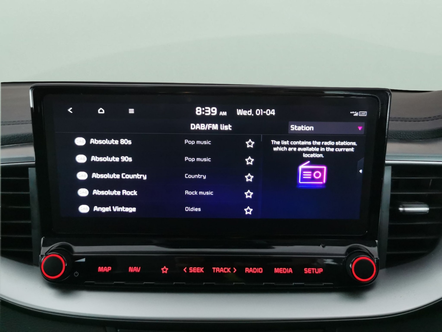 Used Kia Ceed 2023 for sale - 78132583: Photo 7