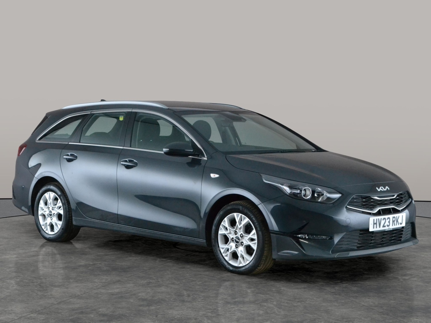 Used Kia Ceed 2023 for sale - 78132583: Photo 9
