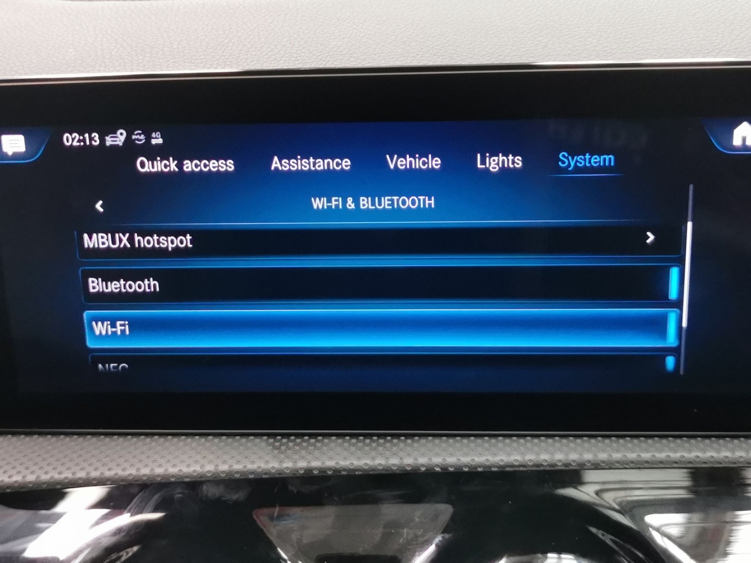 Used Mercedes-Benz CLA 2020 for sale - 76452610: Photo 18