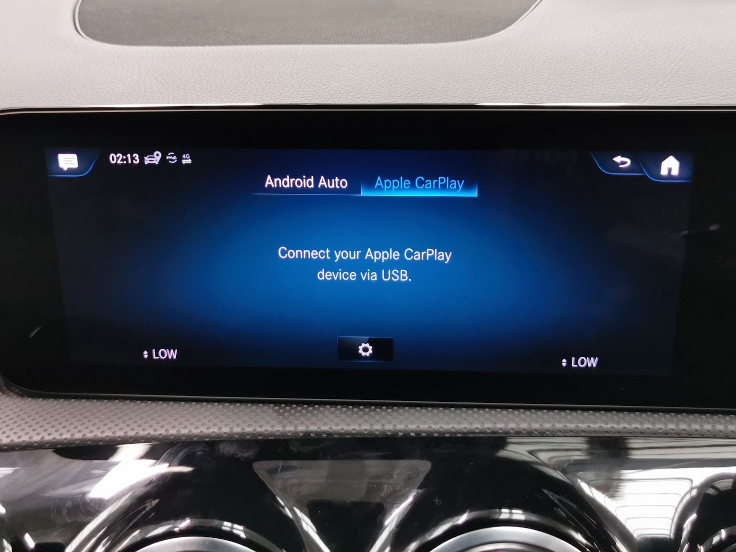 Used Mercedes-Benz CLA 2020 for sale - 76452610: Photo 19