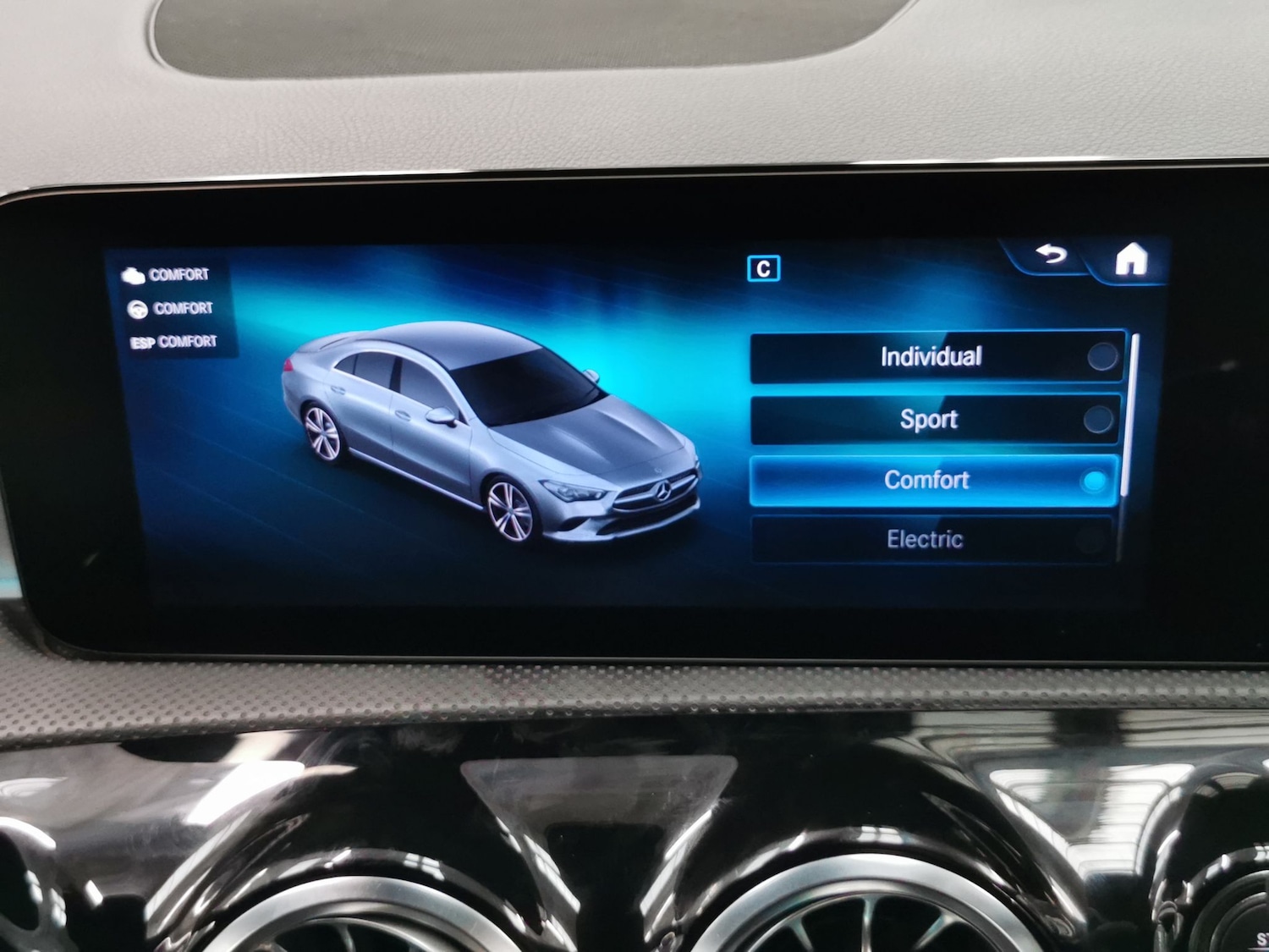 Used Mercedes-Benz CLA 2020 for sale - 76452610: Photo 21