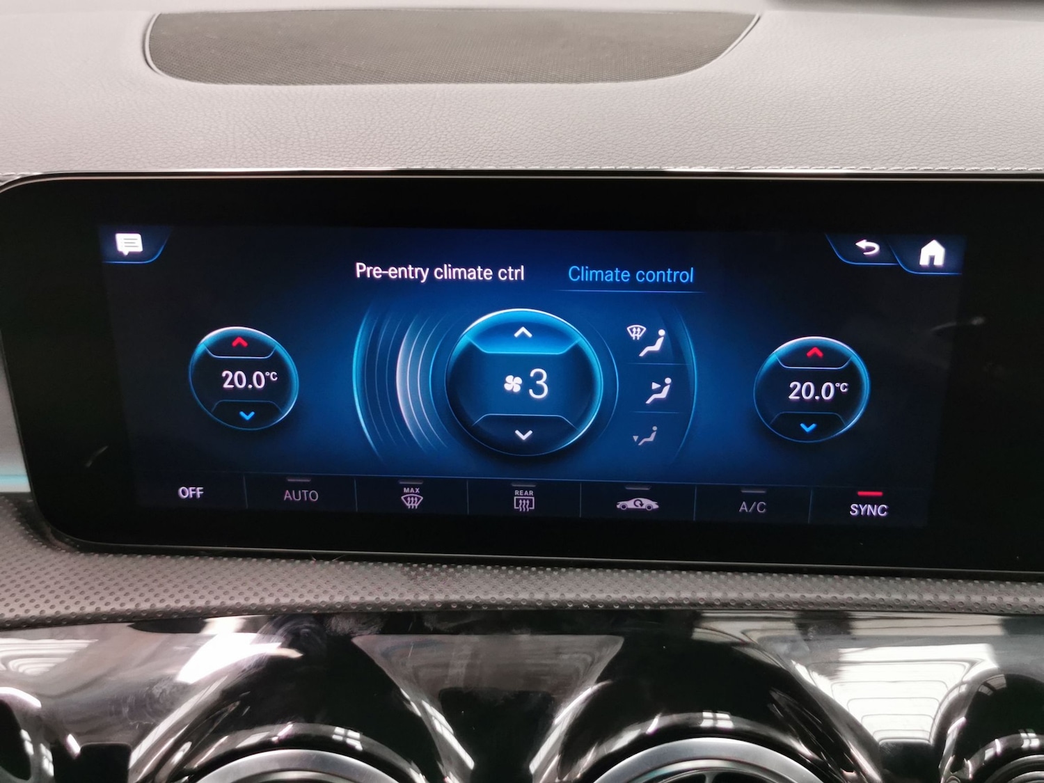 Used Mercedes-Benz CLA 2020 for sale - 76452610: Photo 22