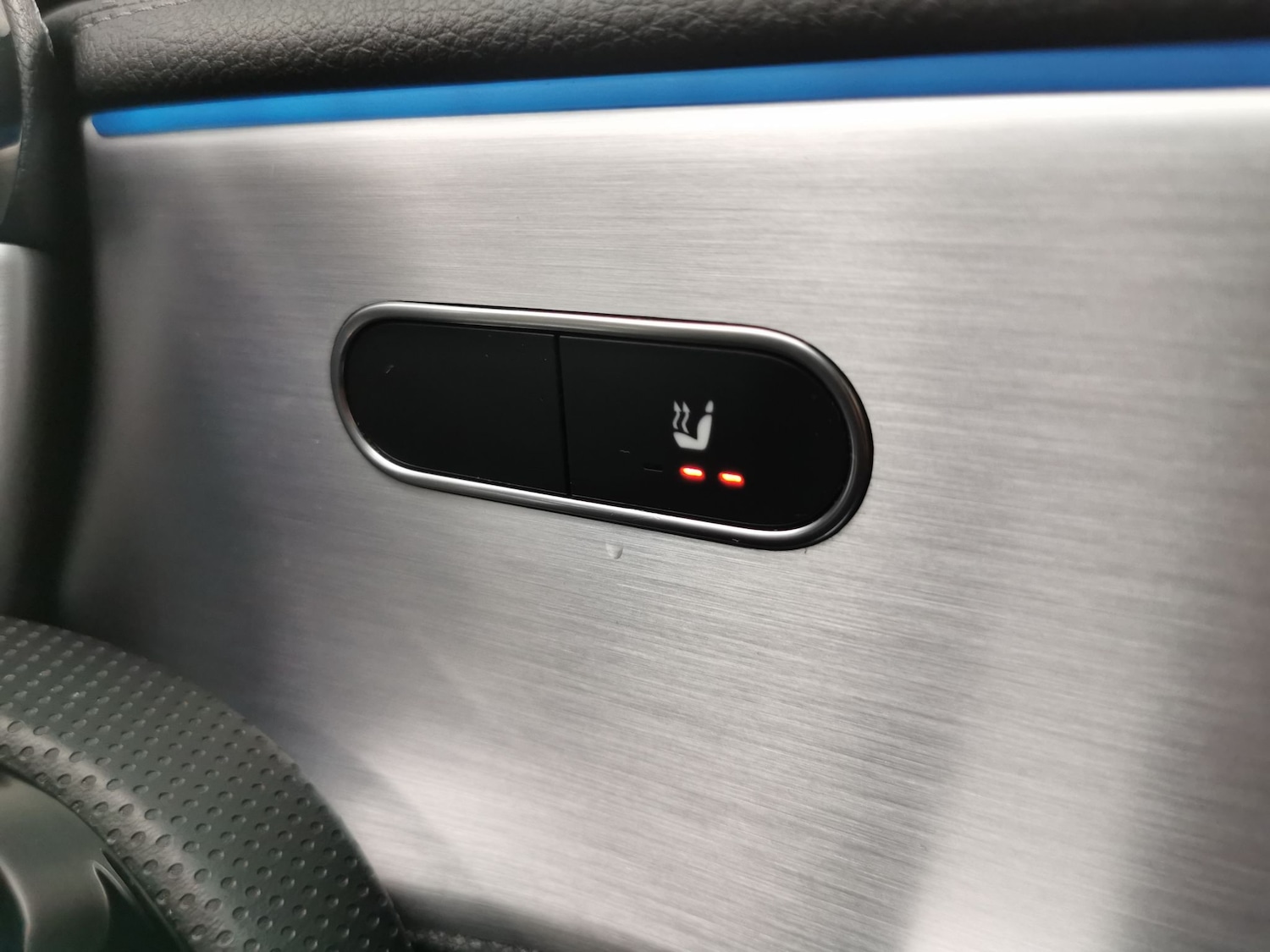 Used Mercedes-Benz CLA 2020 for sale - 76452610: Photo 23