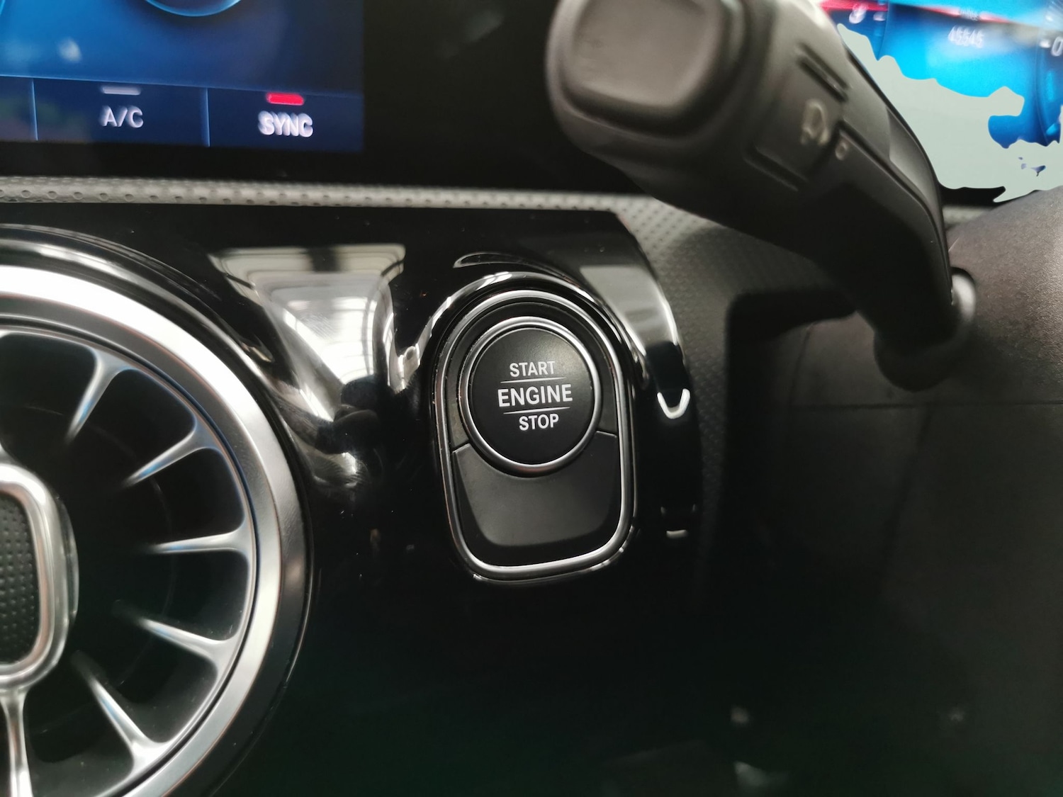 Used Mercedes-Benz CLA 2020 for sale - 76452610: Photo 26