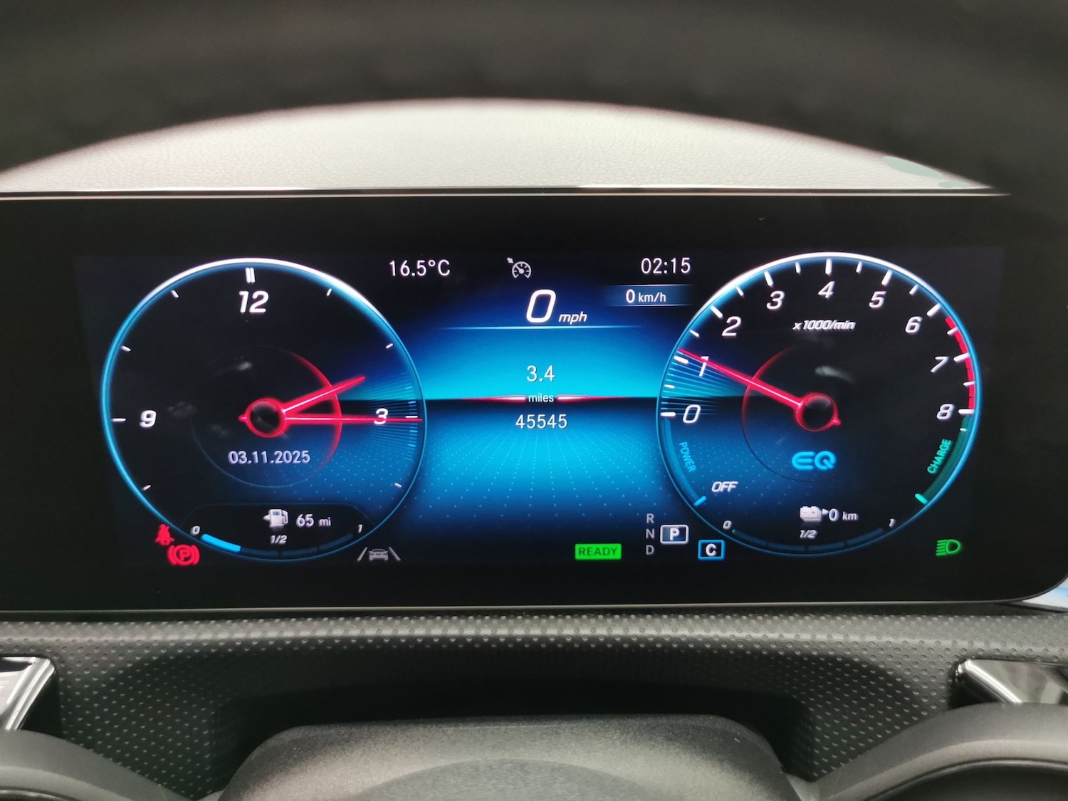 Used Mercedes-Benz CLA 2020 for sale - 76452610: Photo 31