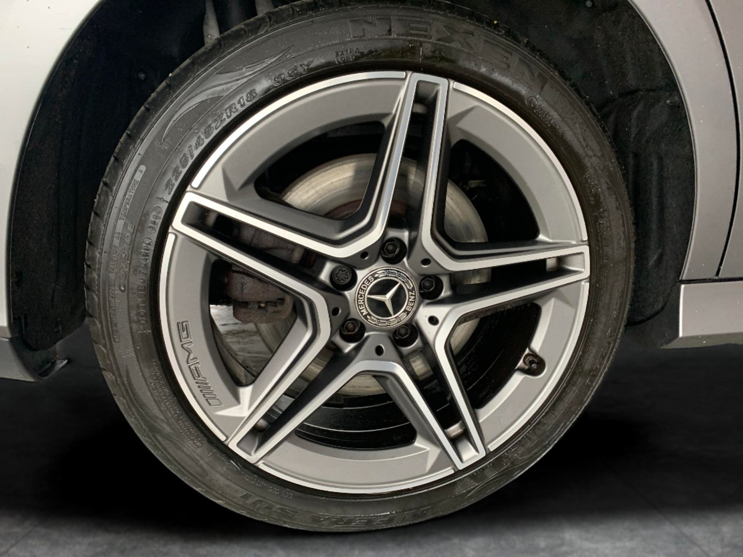 Used Mercedes-Benz CLA 2020 for sale - 76452610: Photo 36