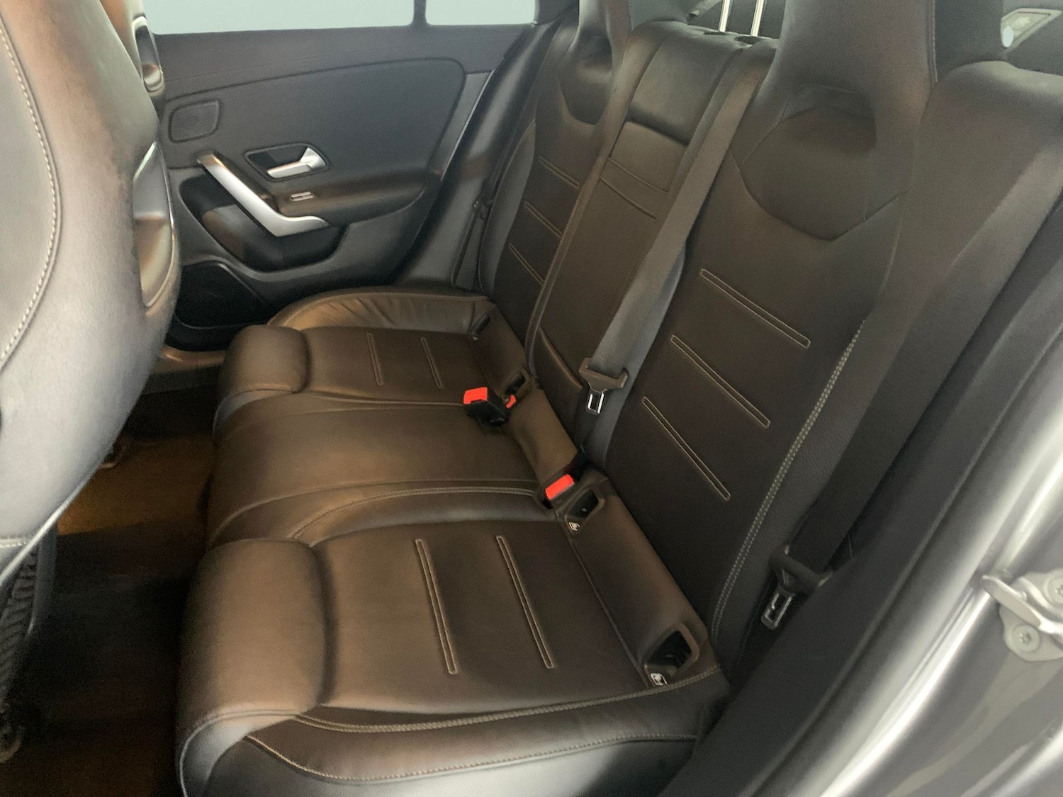 Used Mercedes-Benz CLA 2020 for sale - 76452610: Photo 37