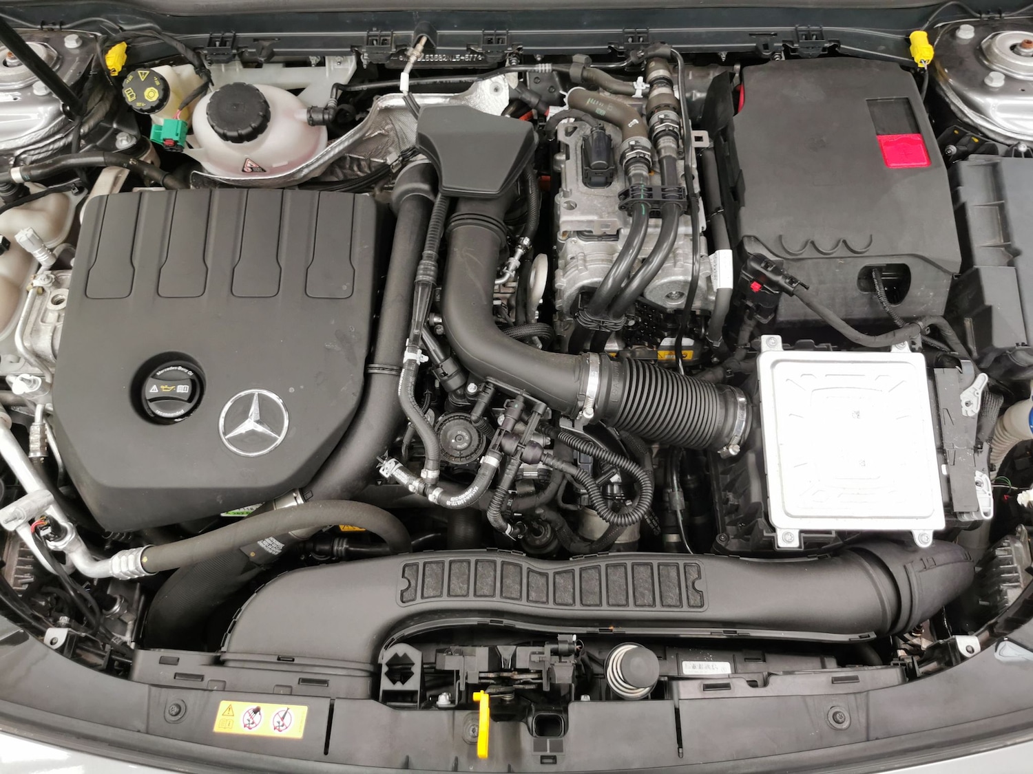 Used Mercedes-Benz CLA 2020 for sale - 76452610: Photo 44