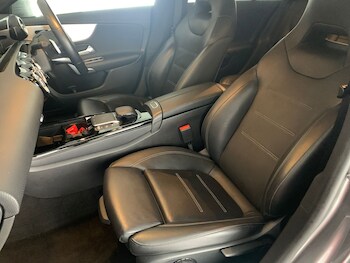 Used Mercedes-Benz CLA 2020 for sale - 76452610: Photo