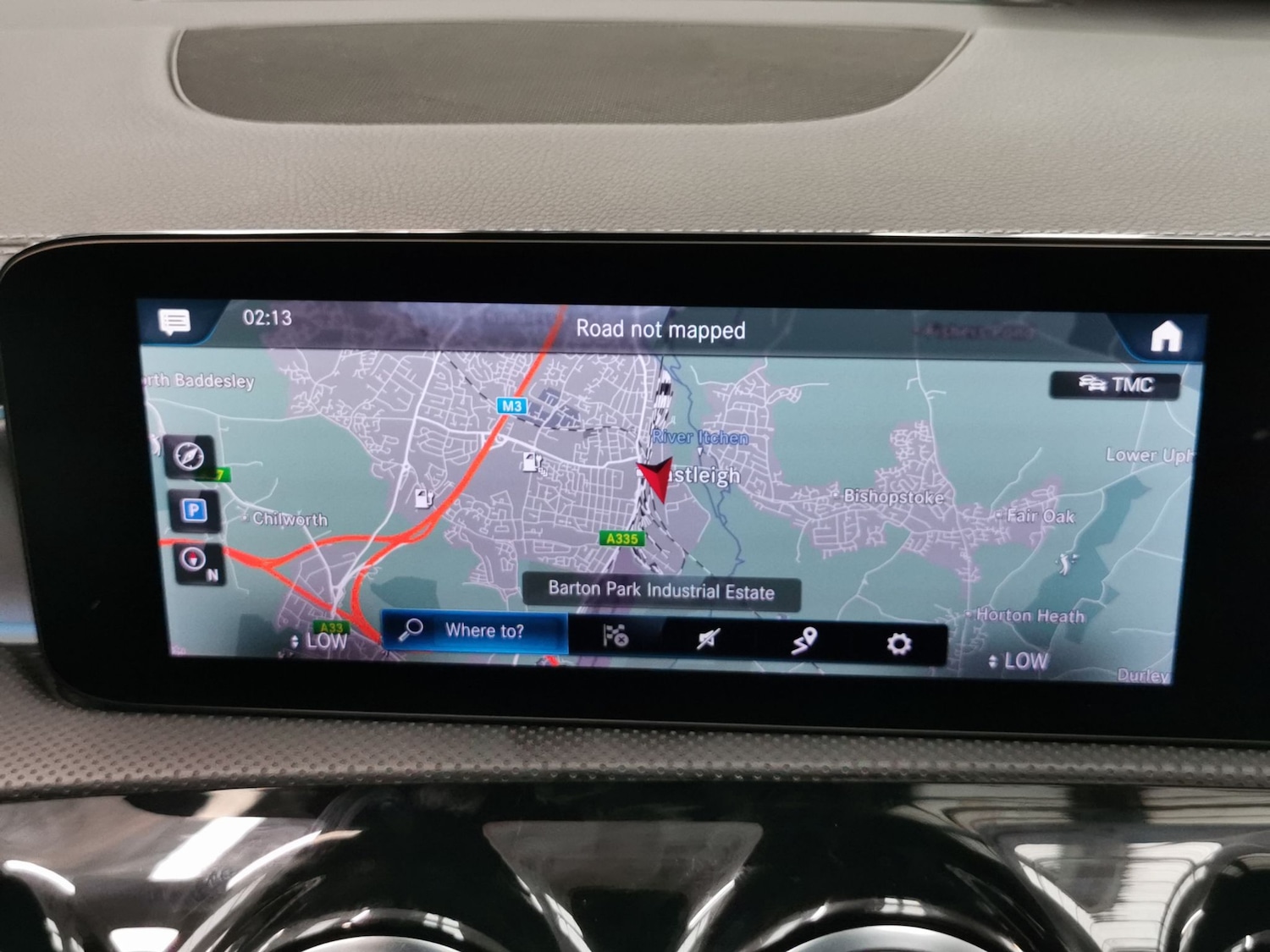 Used Mercedes-Benz CLA 2020 for sale - 76452610: Photo 7