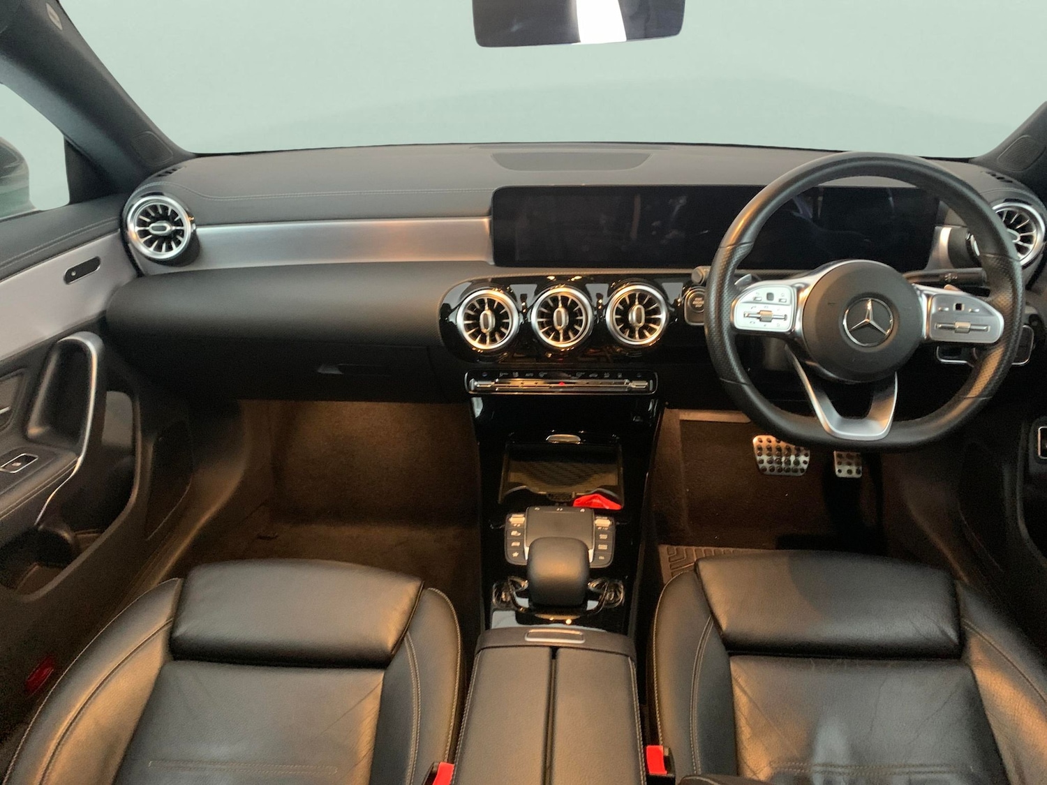 Used Mercedes-Benz CLA 2020 for sale - 76452610: Photo 9