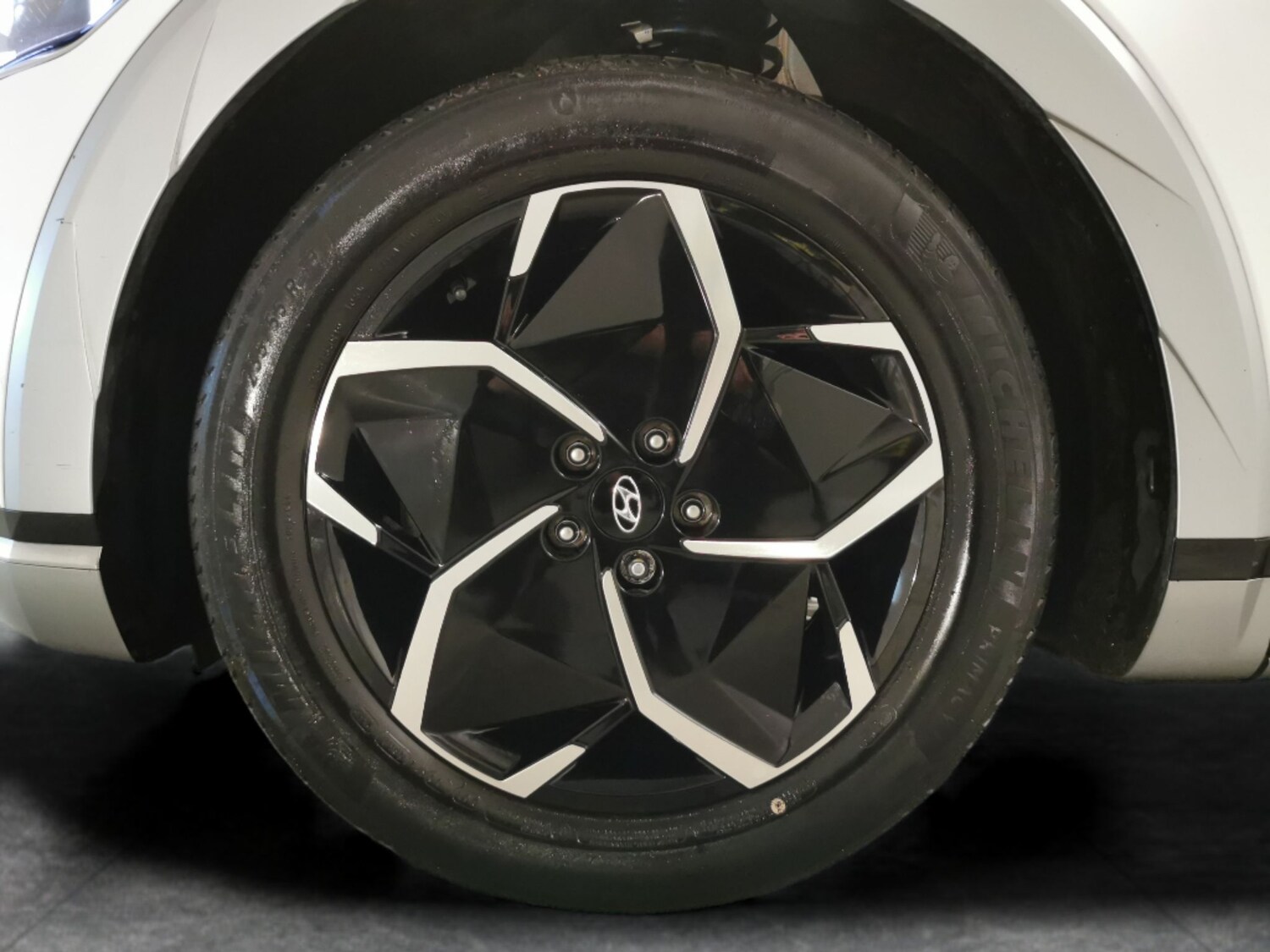 Used Hyundai IONIQ 5 2024 for sale - 77663157: Photo 23