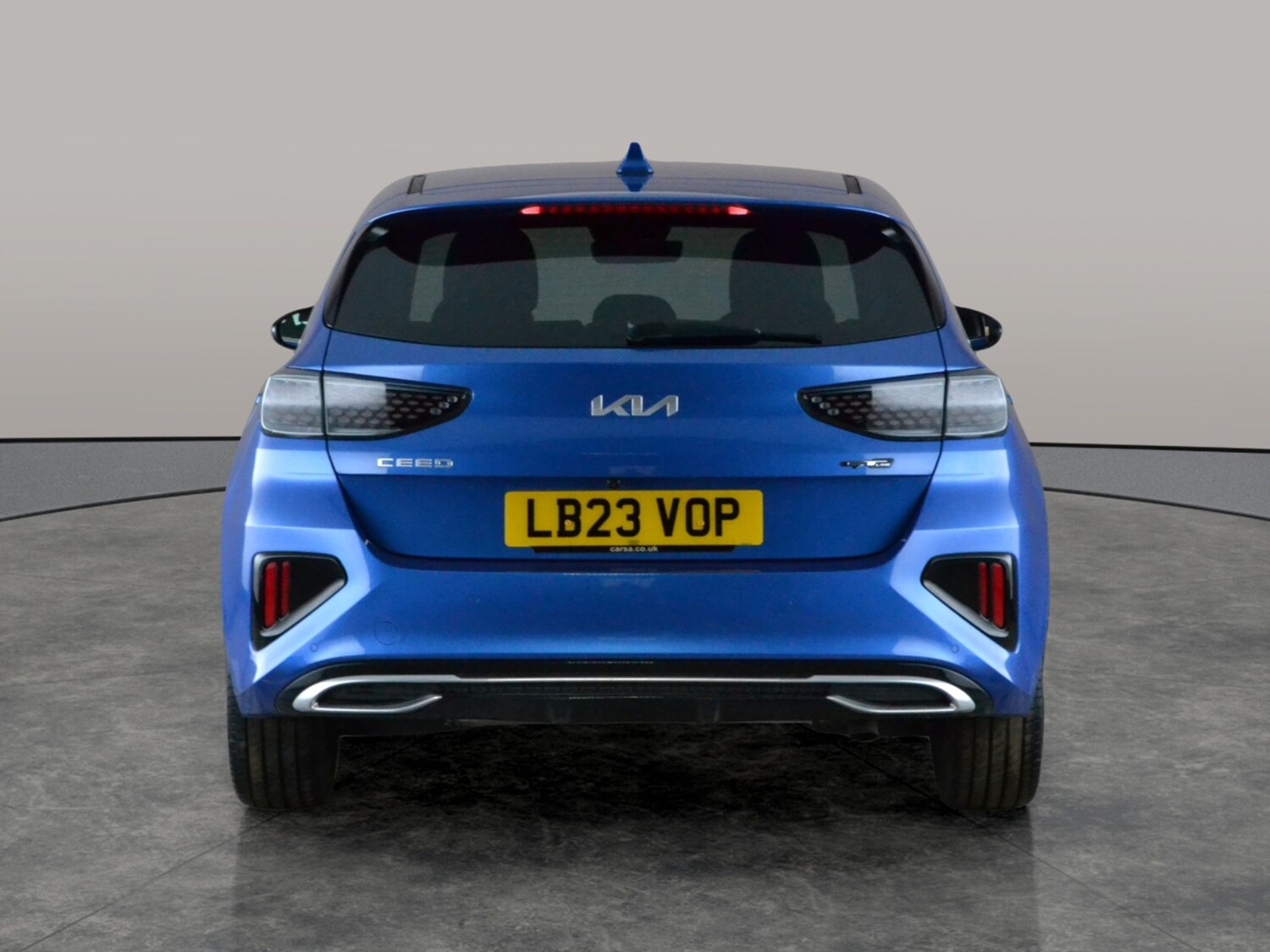 Used Kia Ceed for sale - 78140016: Photo 11