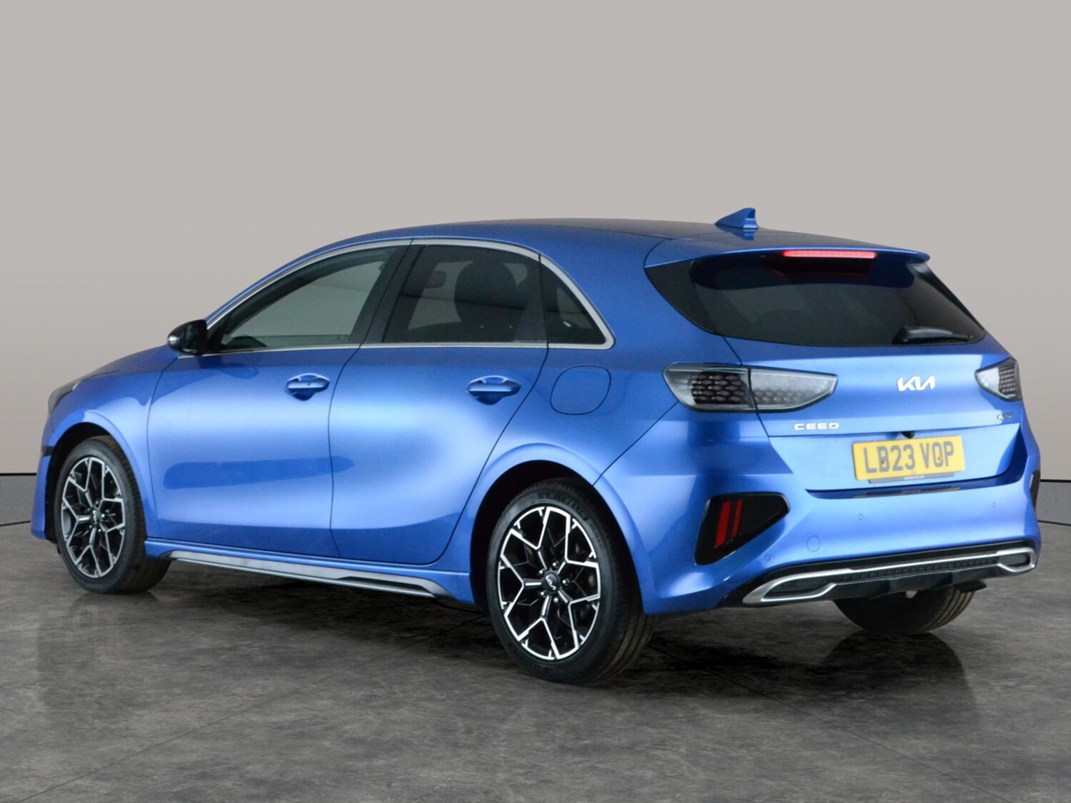 Used Kia Ceed for sale - 78140016: Photo 12