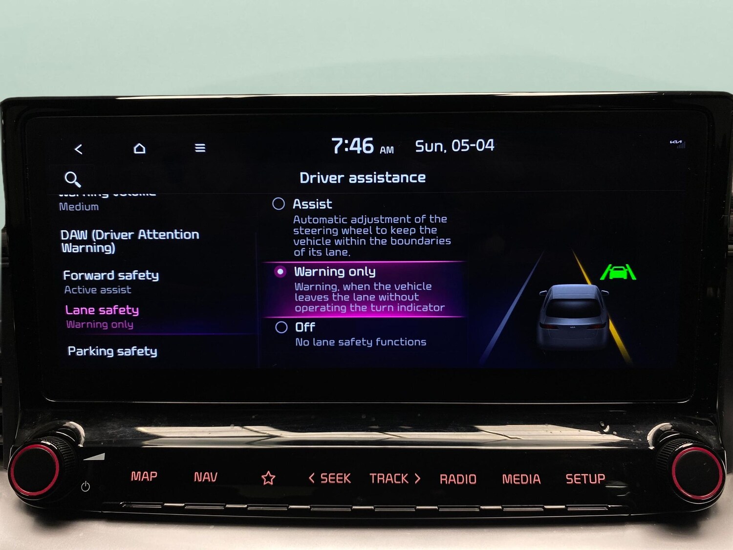 Used Kia Ceed for sale - 78140016: Photo 20