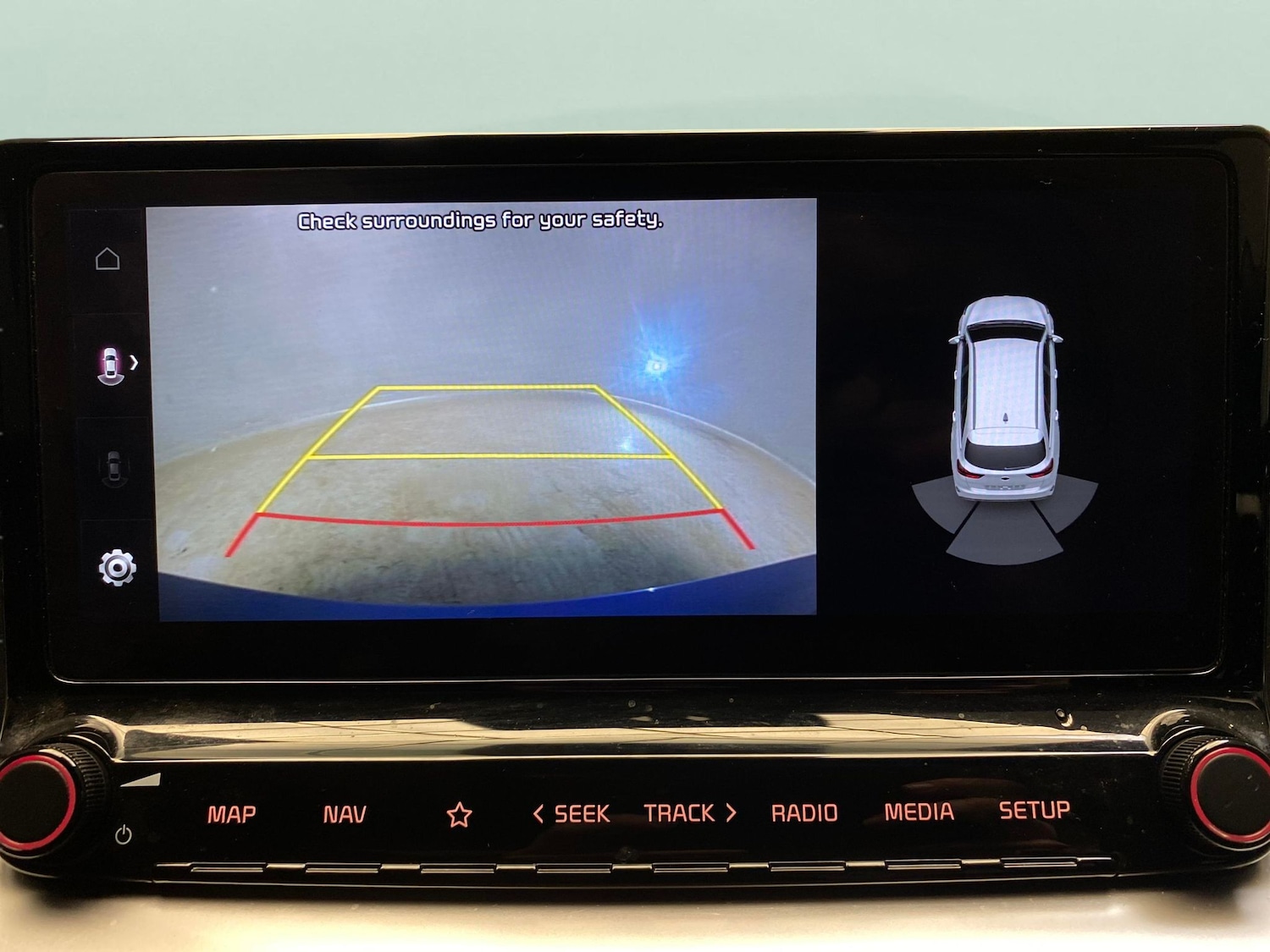 Used Kia Ceed for sale - 78140016: Photo 5