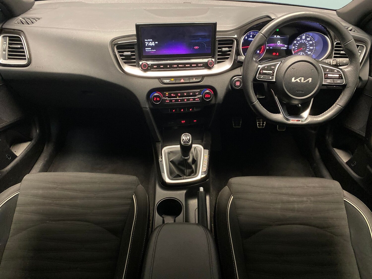 Used Kia Ceed for sale - 78140016: Photo 7