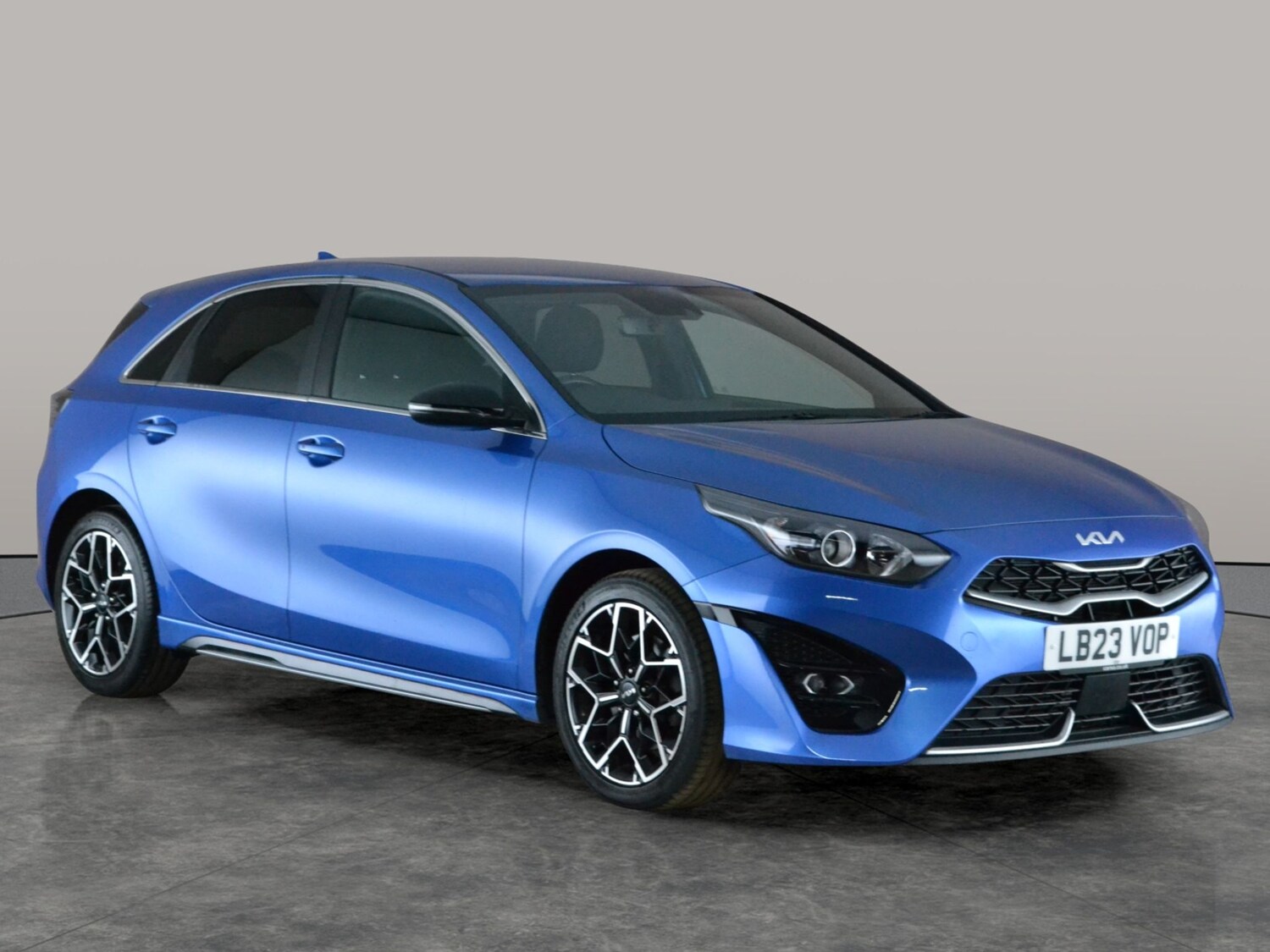 Used Kia Ceed for sale - 78140016: Photo 8