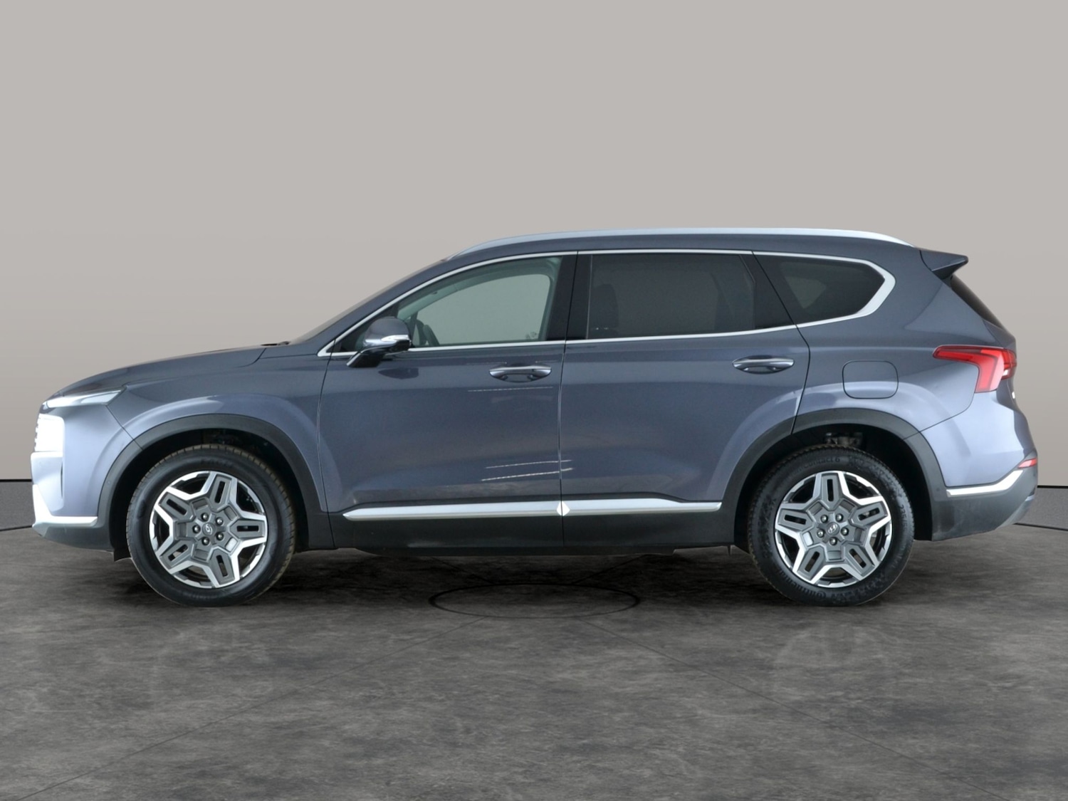 Used Hyundai Santa Fe 2023 for sale - 77393767: Photo 16