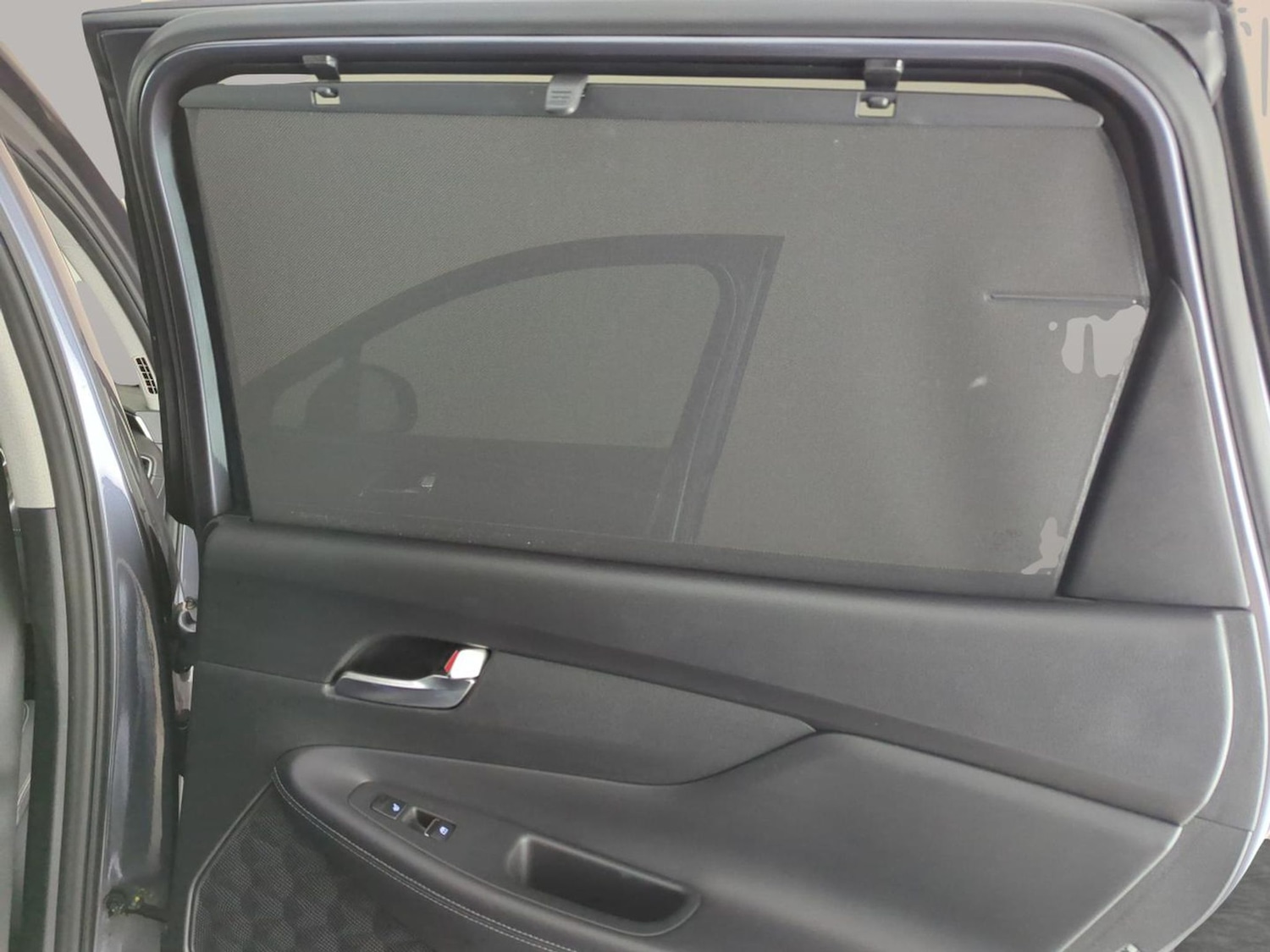 Used Hyundai Santa Fe 2023 for sale - 77393767: Photo 31