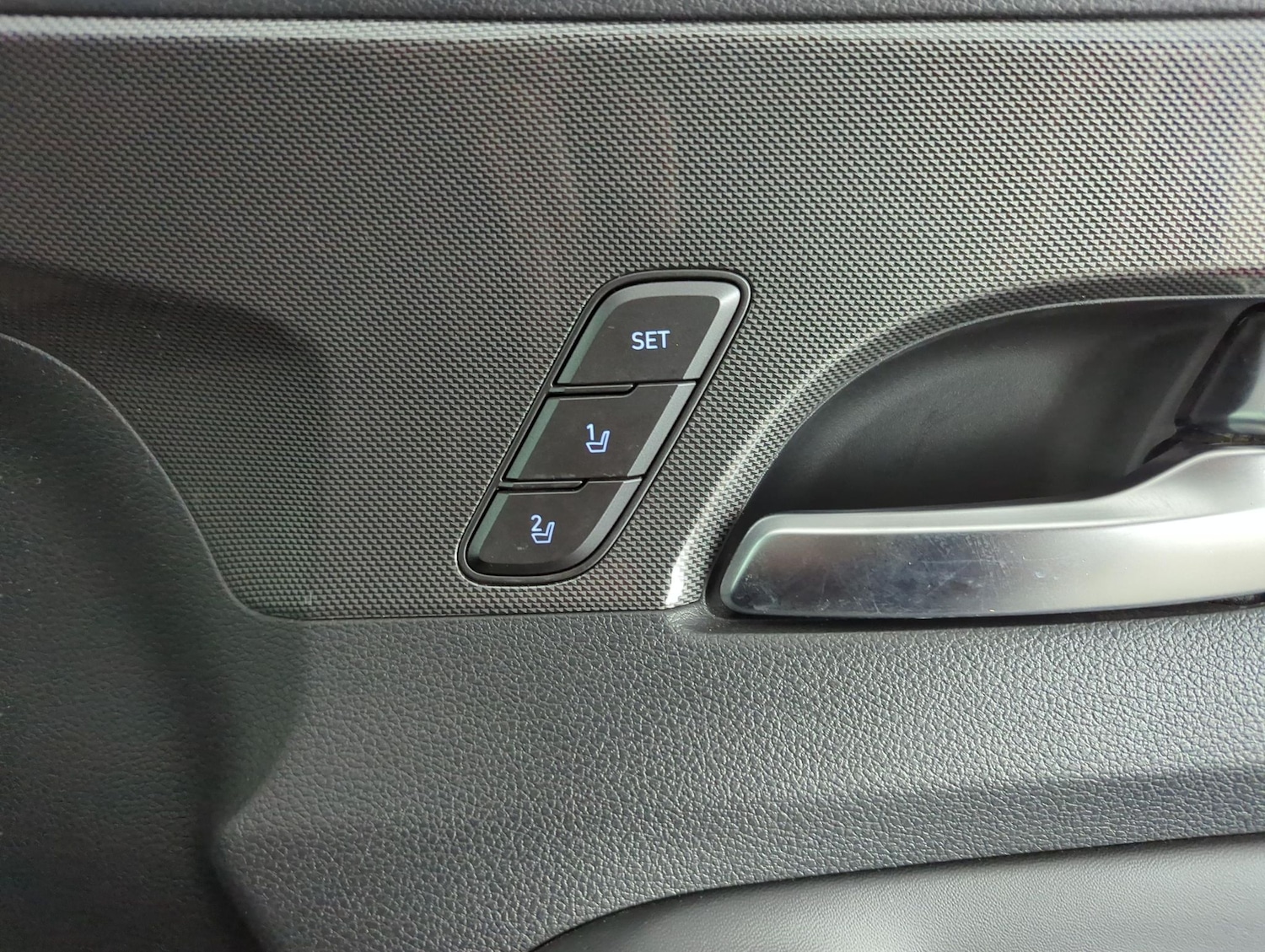 Used Hyundai Santa Fe 2023 for sale - 77393767: Photo 33