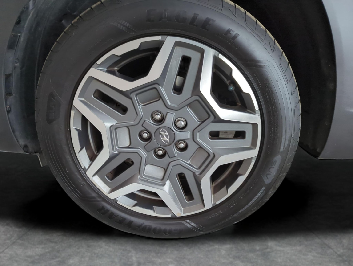 Used Hyundai Santa Fe 2023 for sale - 77393767: Photo 35