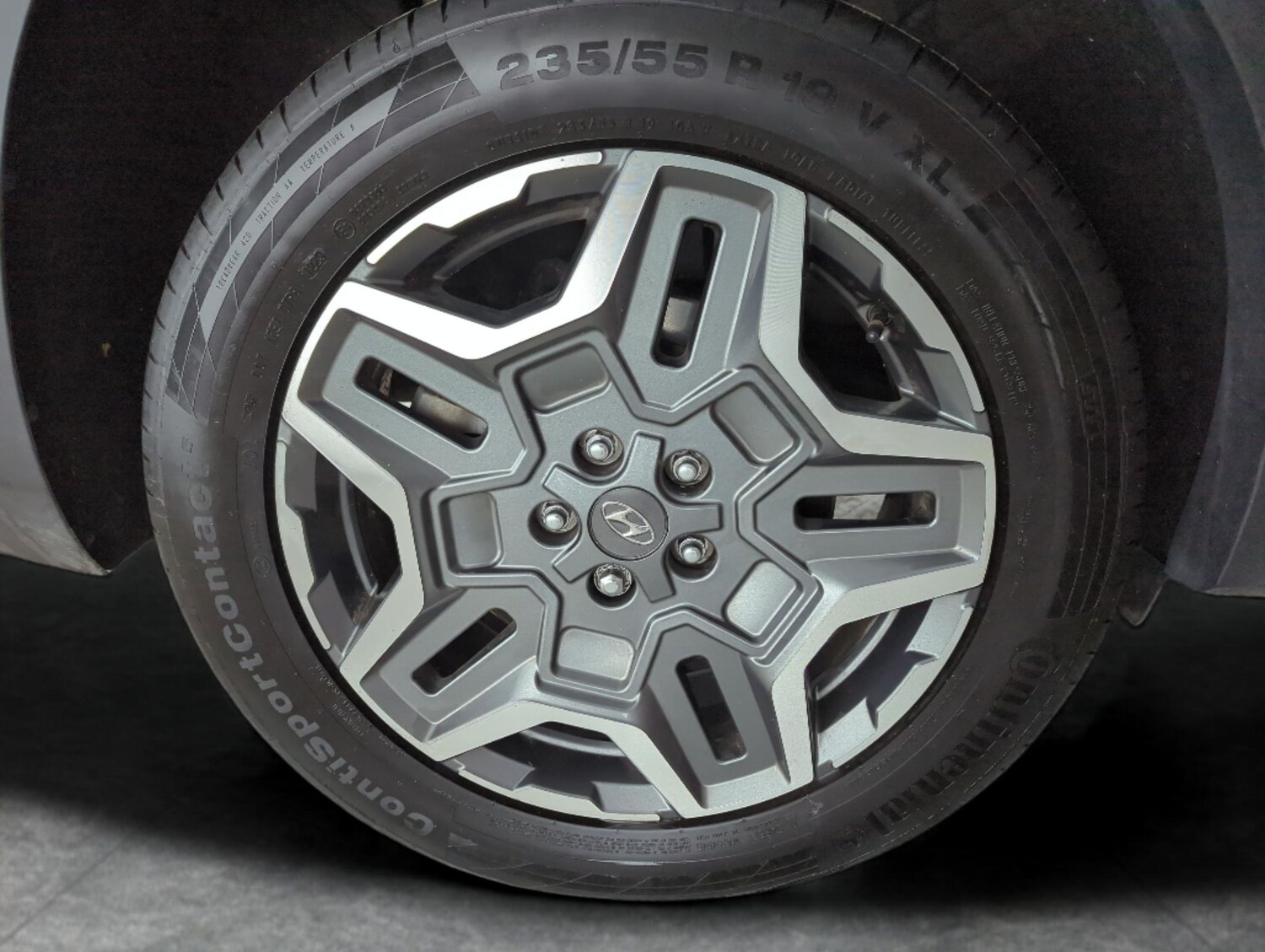 Used Hyundai Santa Fe 2023 for sale - 77393767: Photo 37