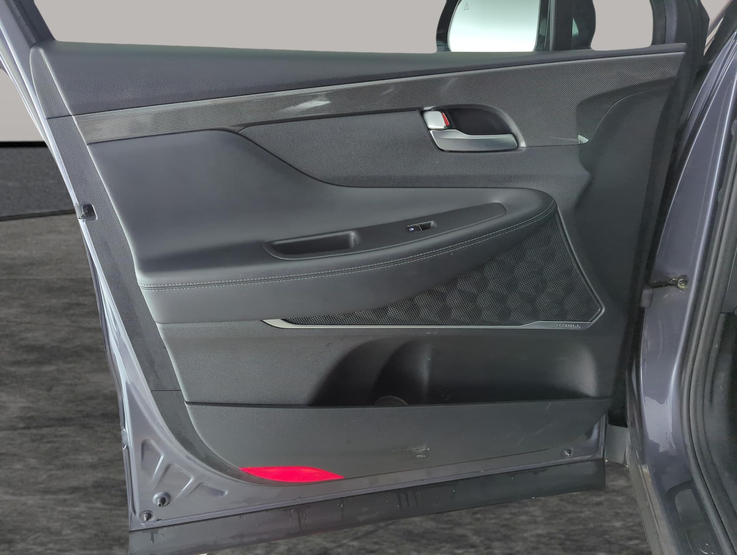 Used Hyundai Santa Fe 2023 for sale - 77393767: Photo 39