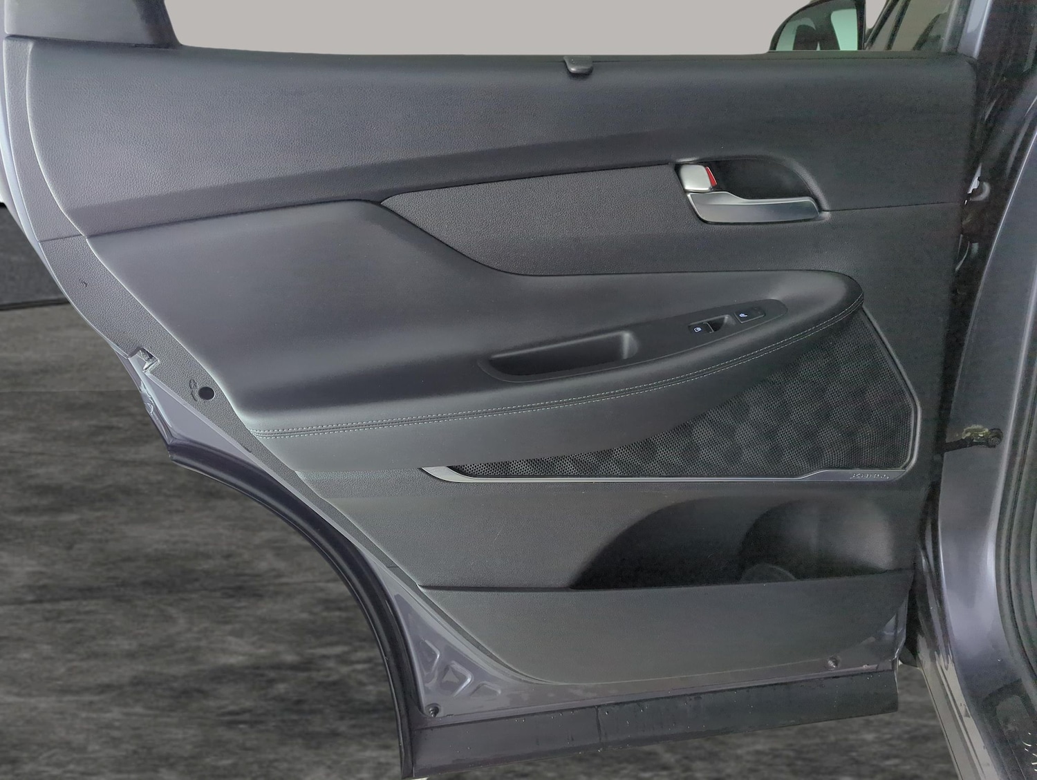 Used Hyundai Santa Fe 2023 for sale - 77393767: Photo 40