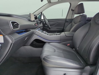 Used Hyundai Santa Fe 2023 for sale - 77393767: Photo