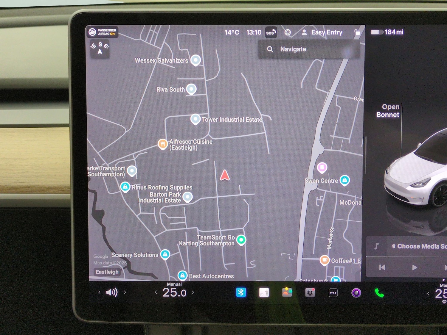 Used Tesla Model Y 2022 for sale - 76356080: Photo 11