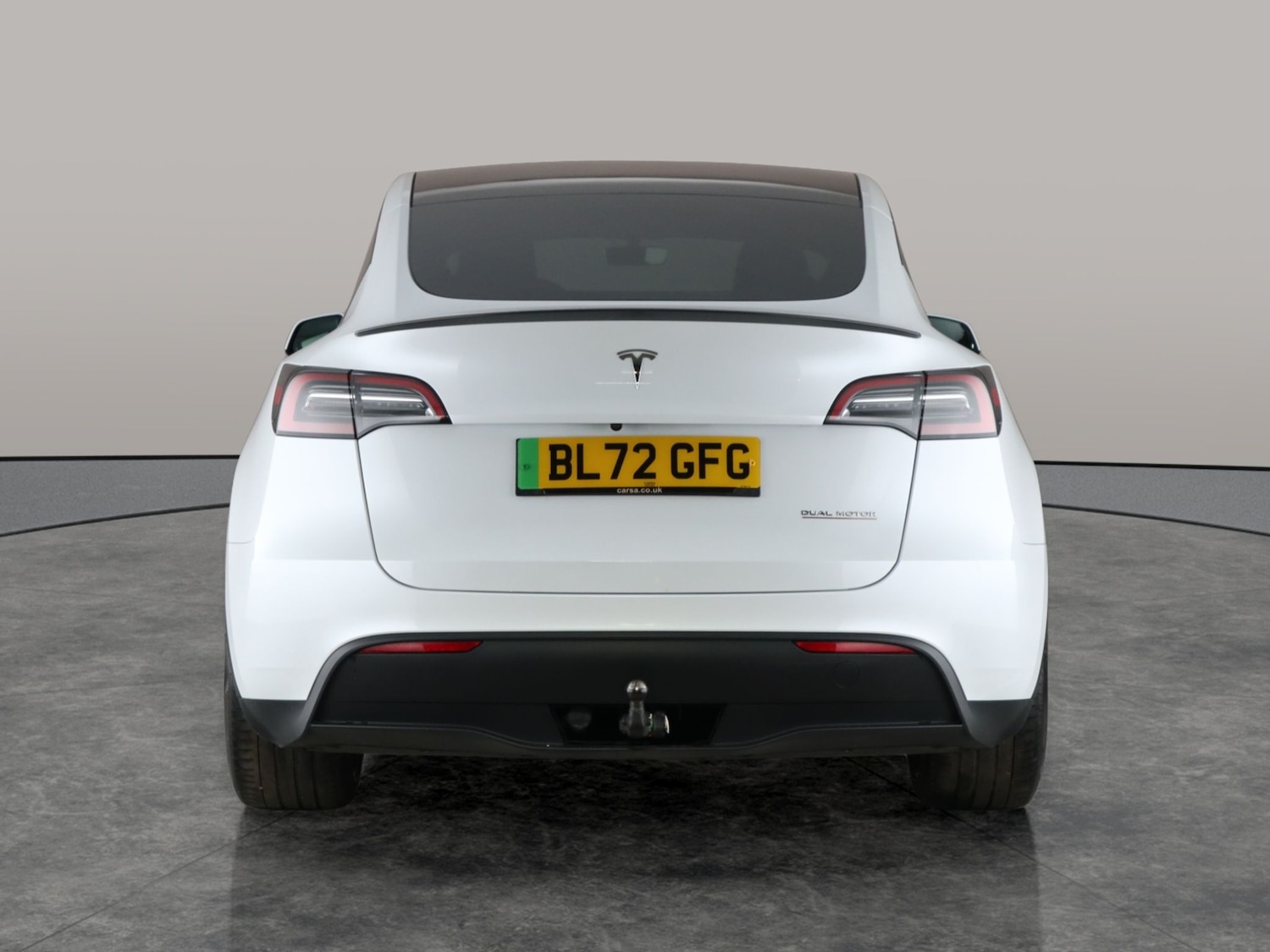 Used Tesla Model Y 2022 for sale - 76356080: Photo 17