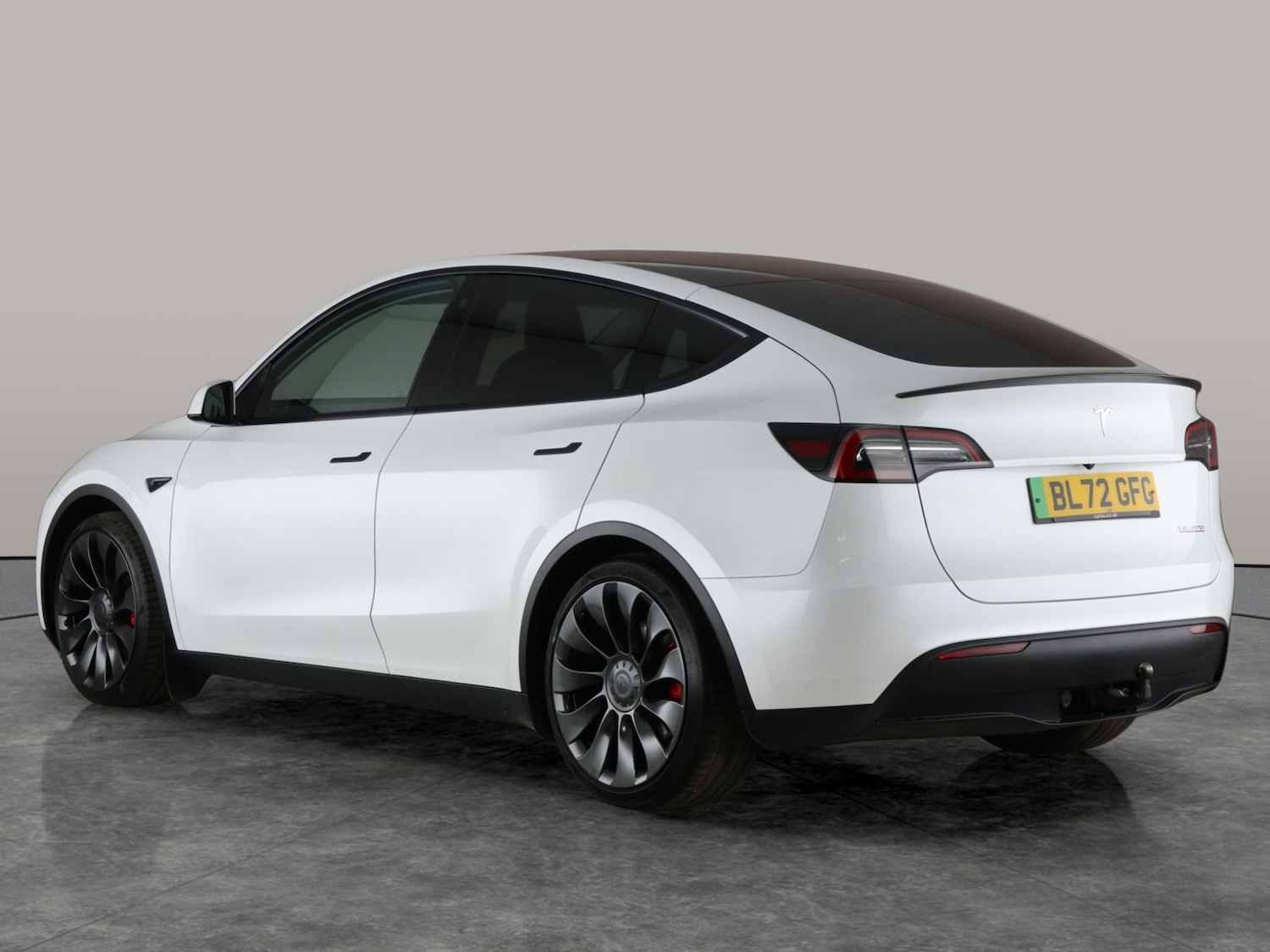 Used Tesla Model Y 2022 for sale - 76356080: Photo 18